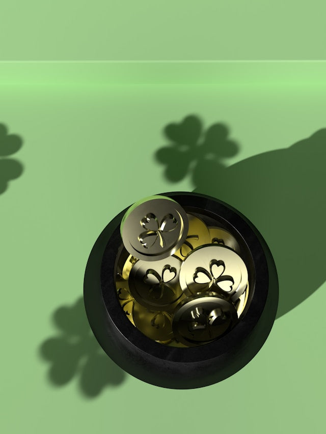 Luck