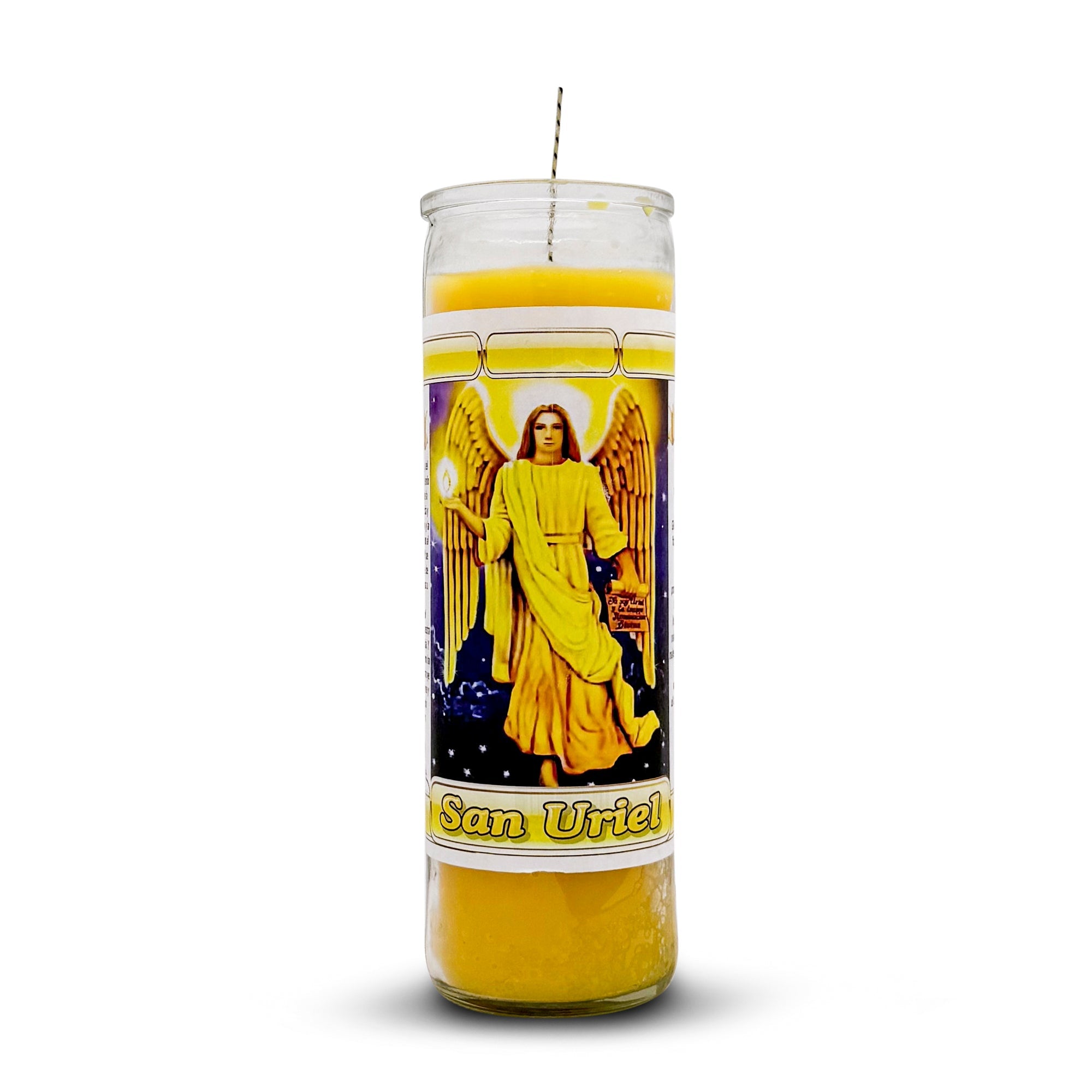 Arcángel Uriel / Arcángel Uriel