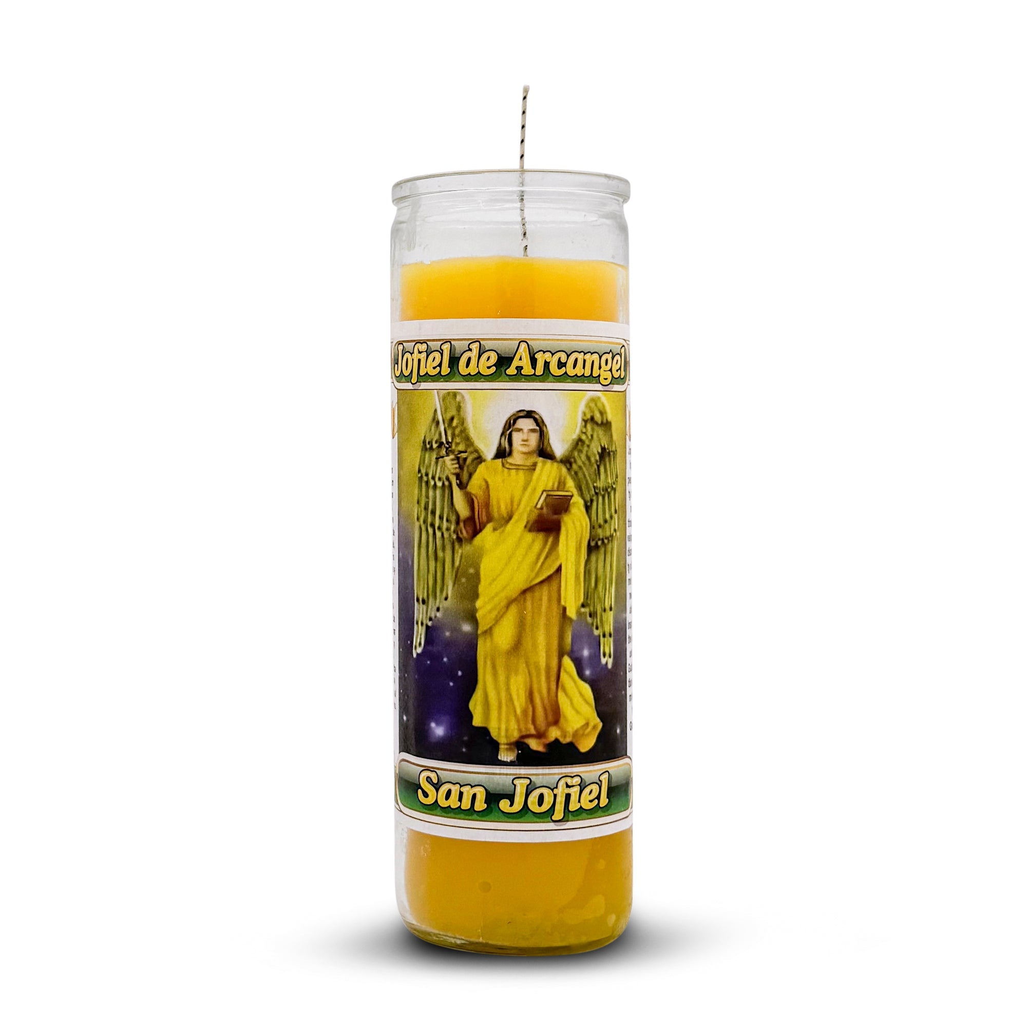 Arcángel Jofiel / Arcángel Jofiel