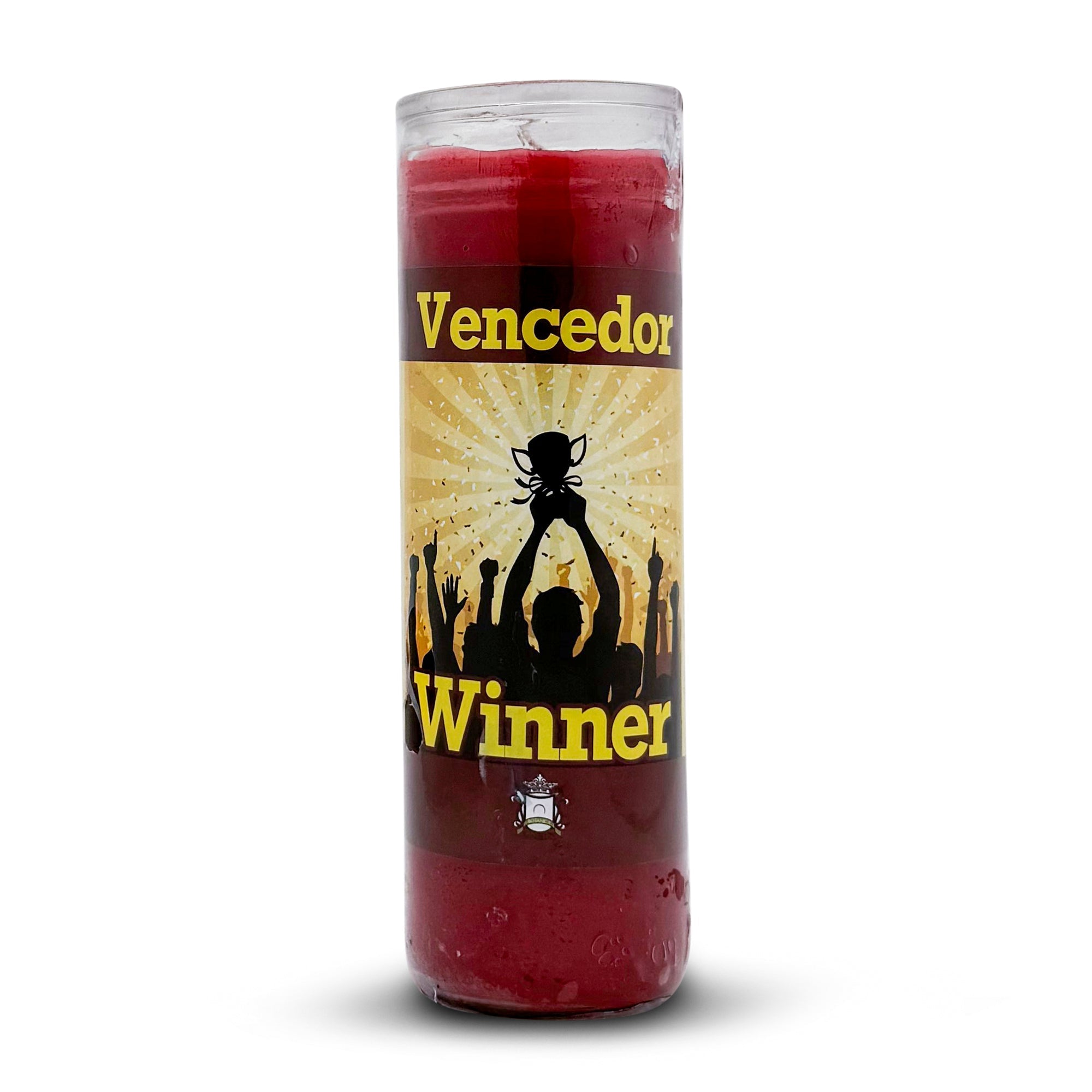 Ganador/Vencedor