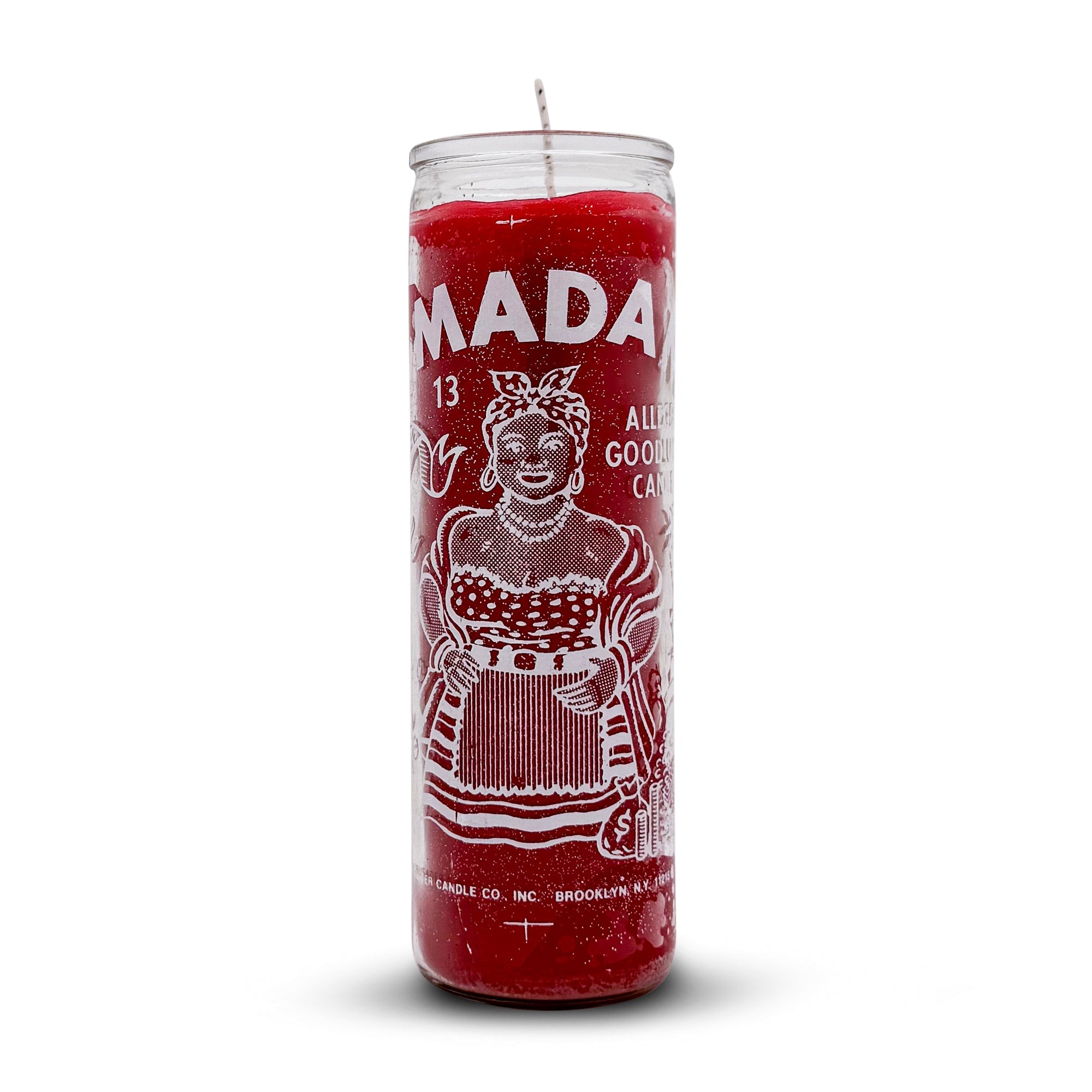 La Madama / La Madama