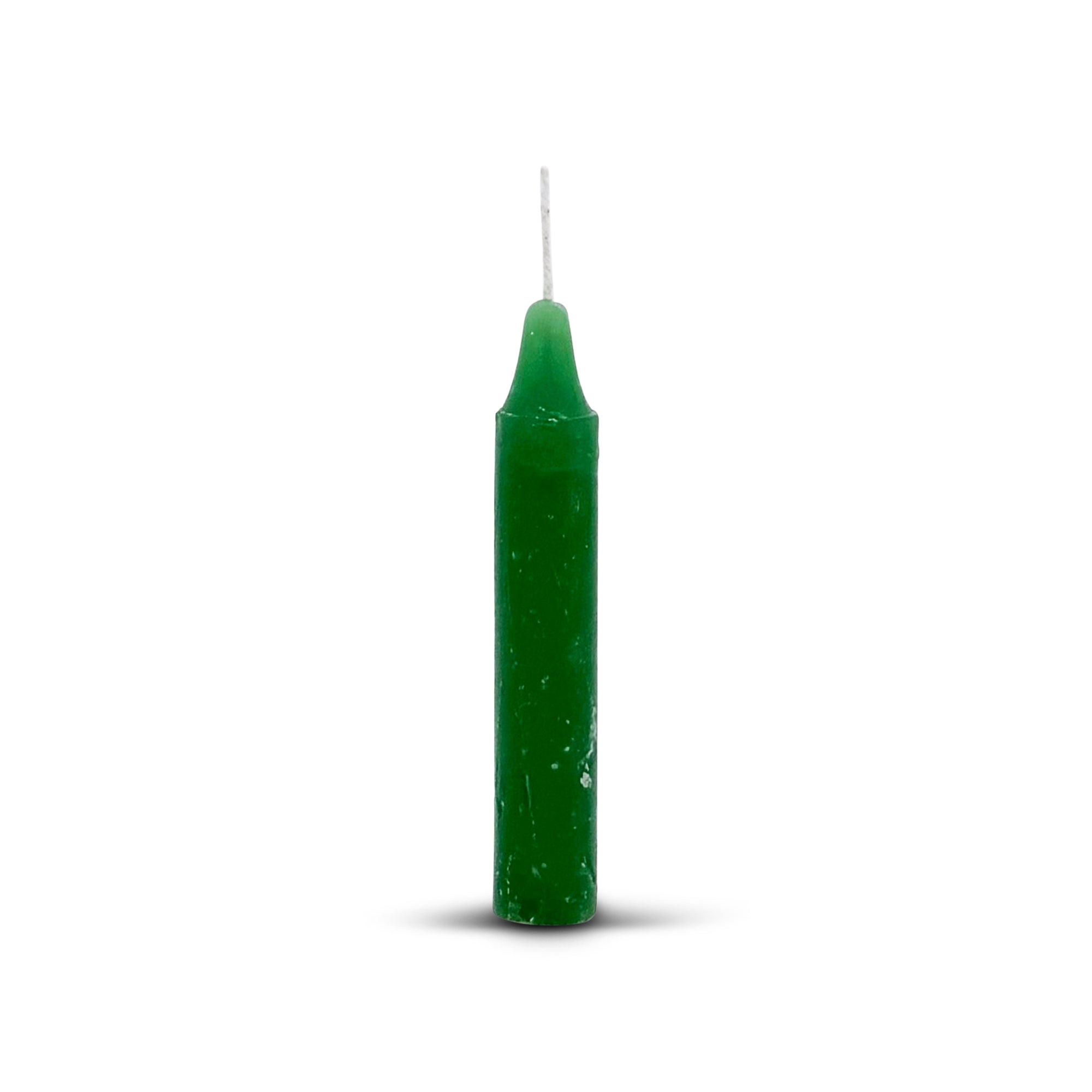 Vela de 4" para uso doméstico (72)