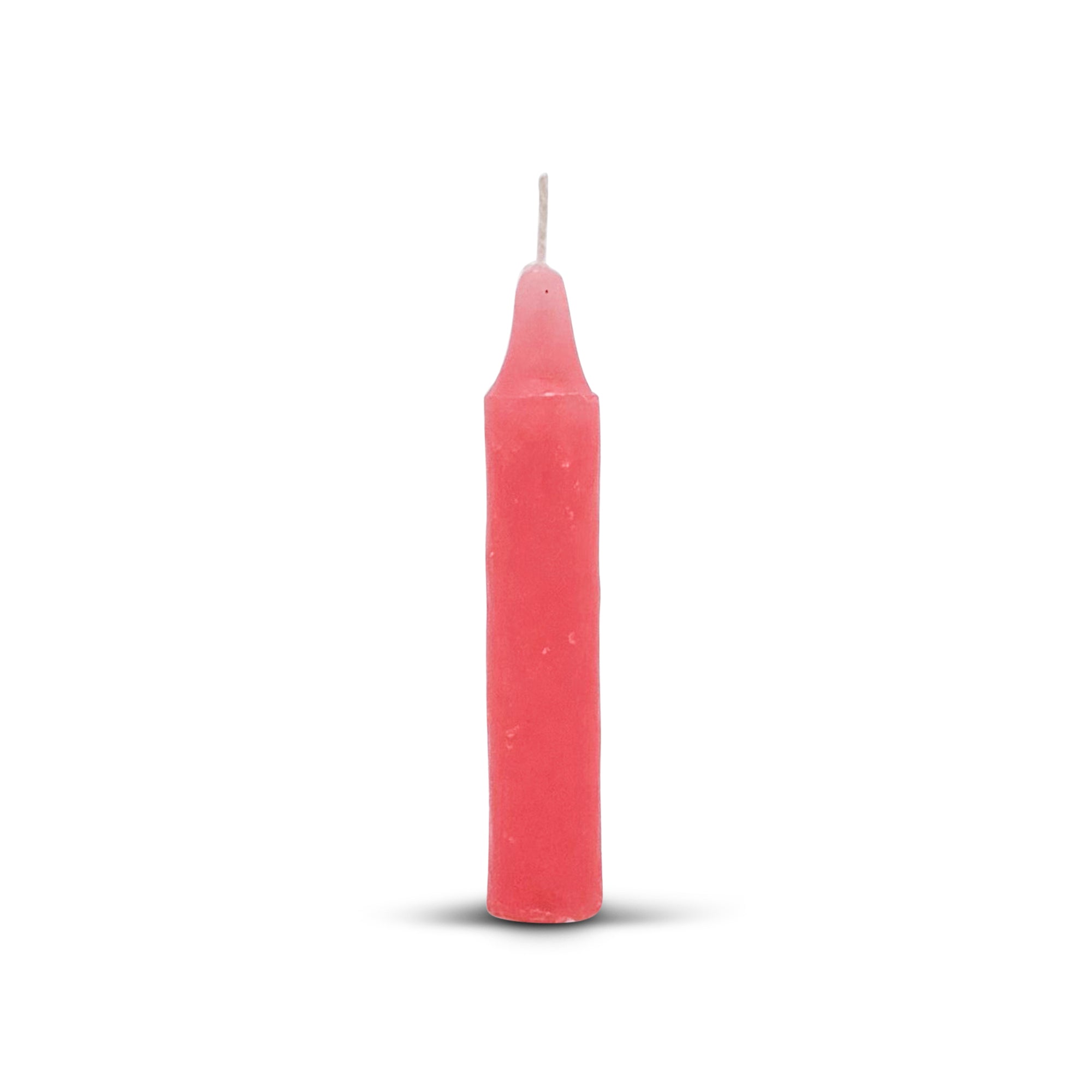 Vela de 4" para uso doméstico (72)