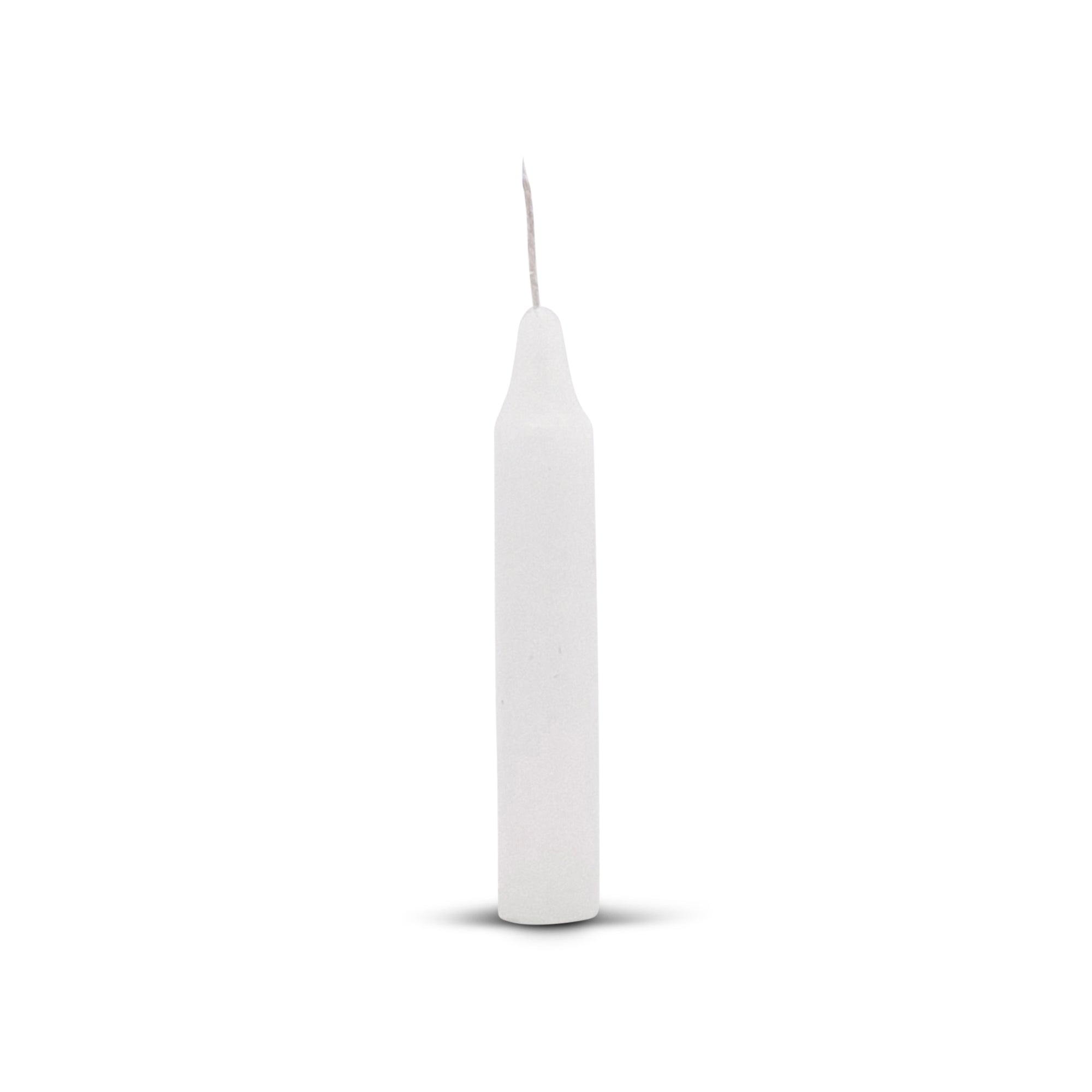 Vela de 4" para uso doméstico (72)