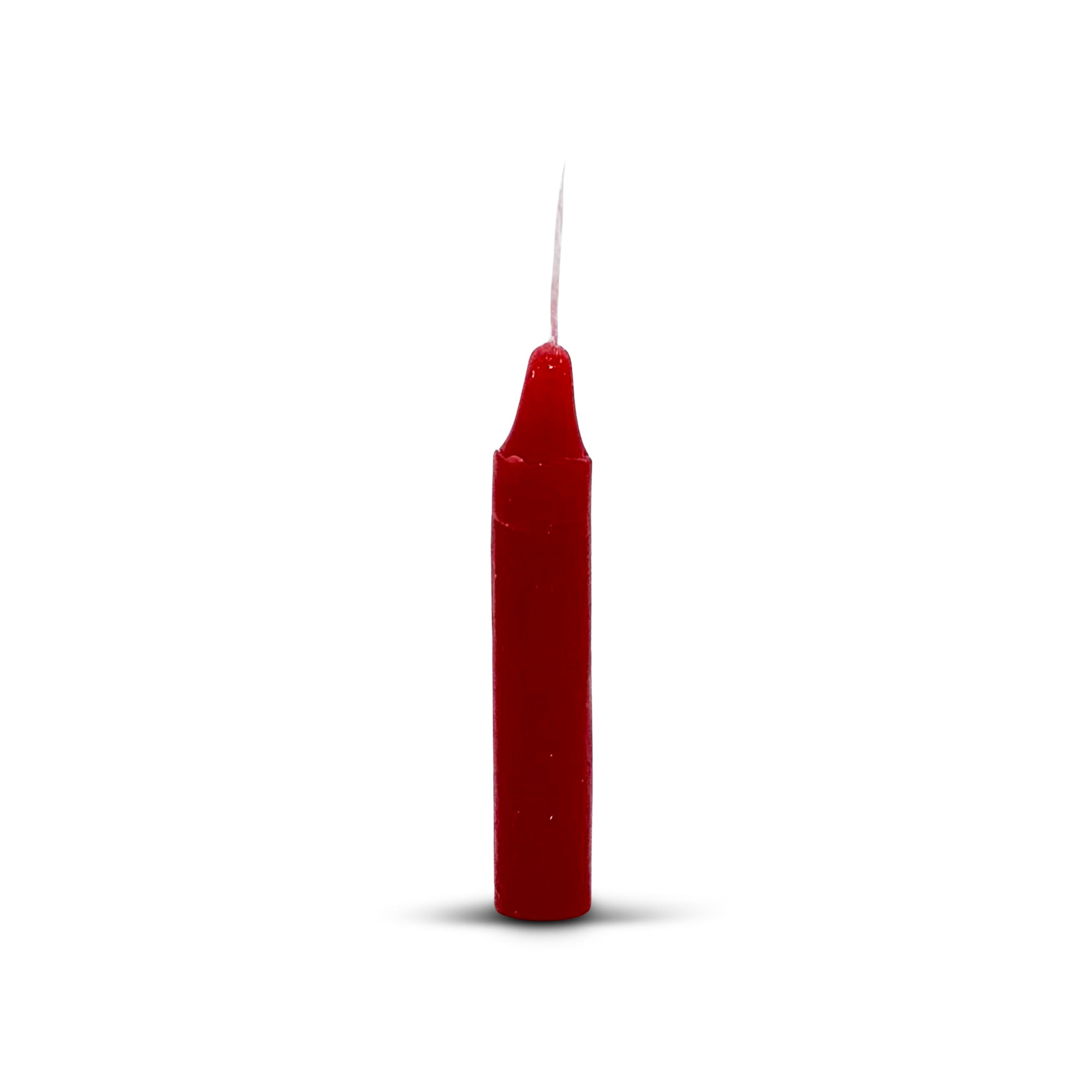 Vela de 4" para uso doméstico (72)