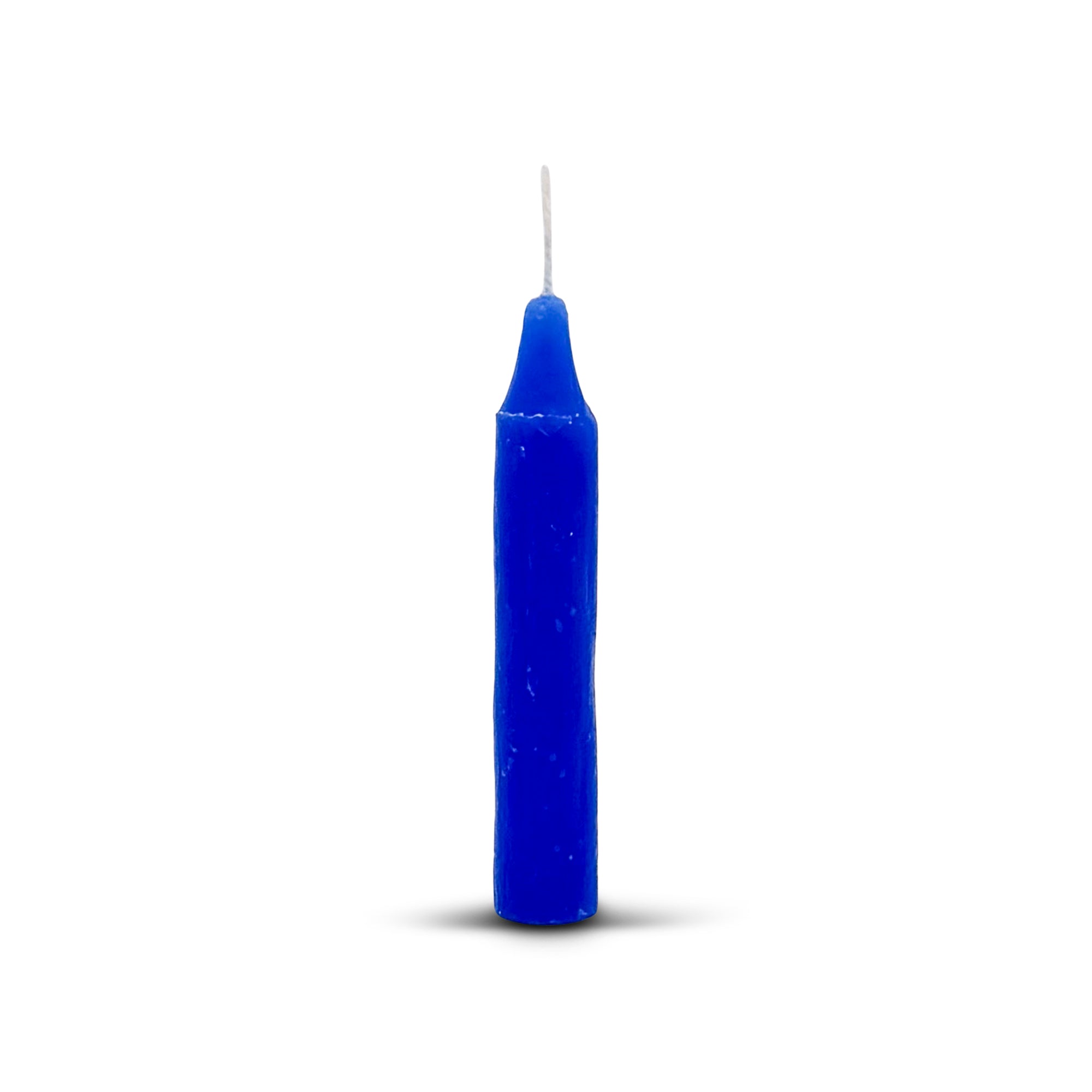 Vela de 4" para uso doméstico (72)