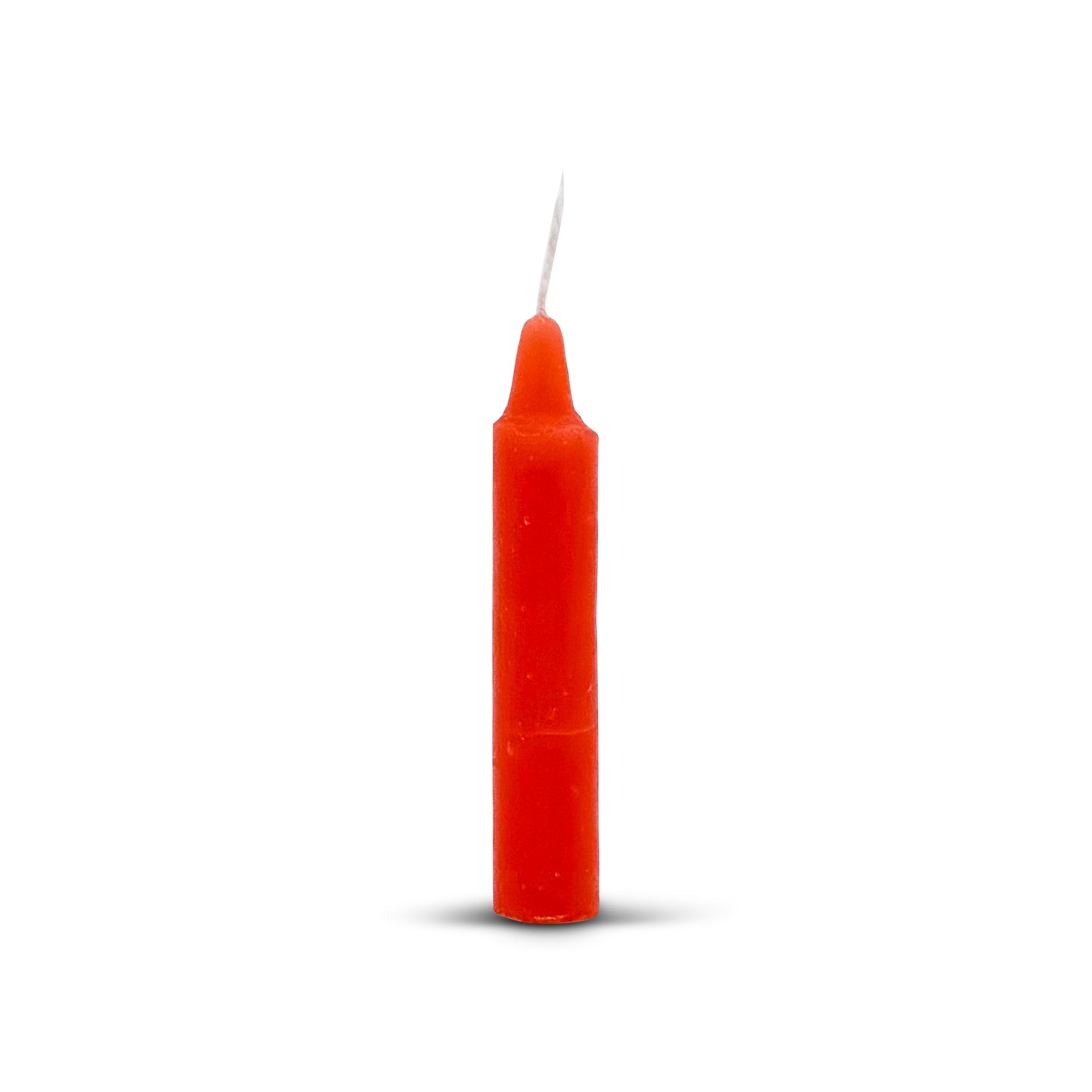 Vela de 4" para uso doméstico (72)