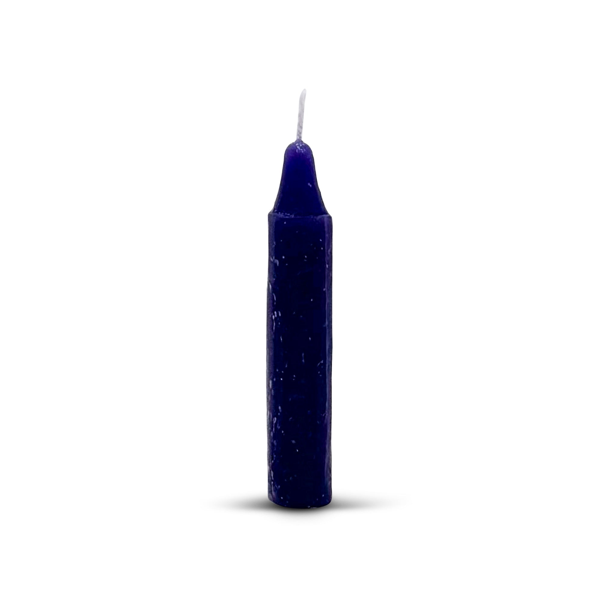 Vela de 4" para uso doméstico (72)
