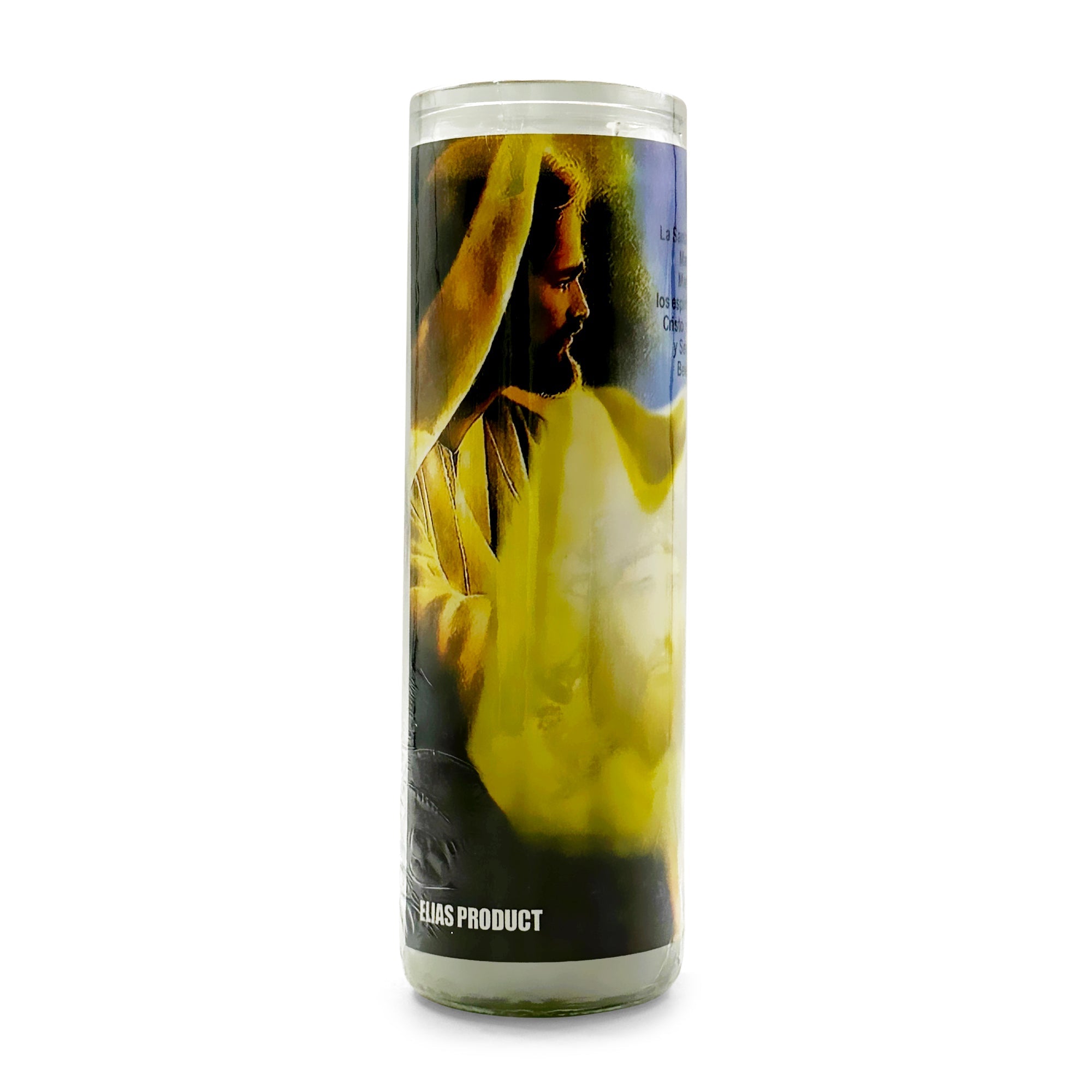 Manto Sagrado / Santa Camisa