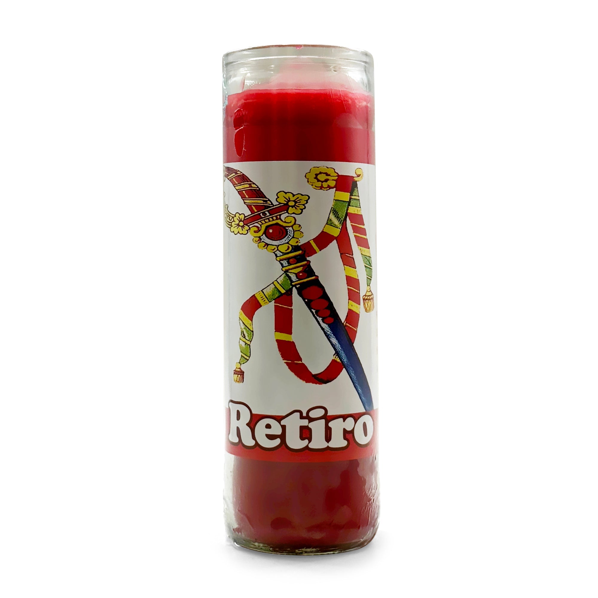 Retiro
