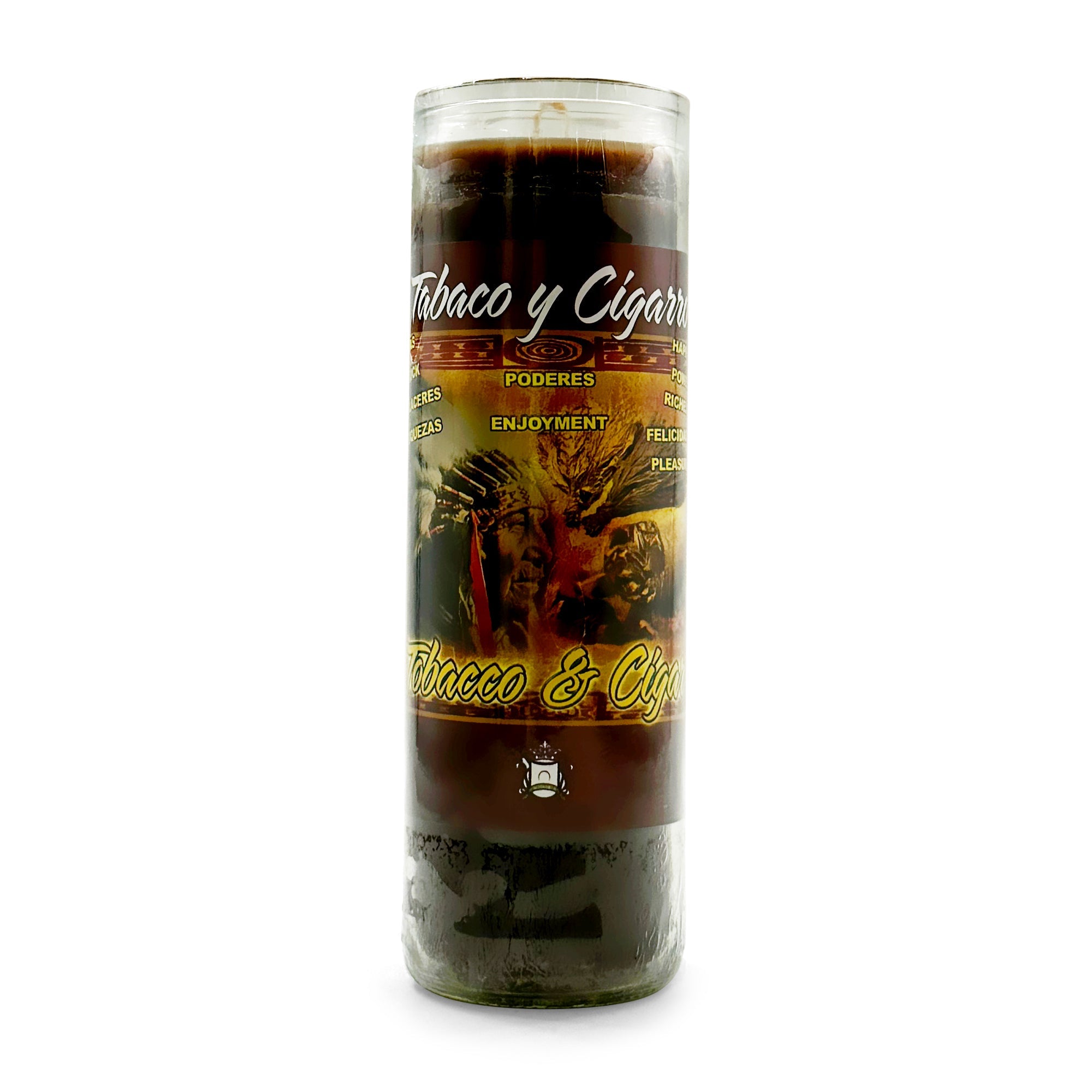 Tabaco Y Cigarro / Tabaco Y Cigarro
