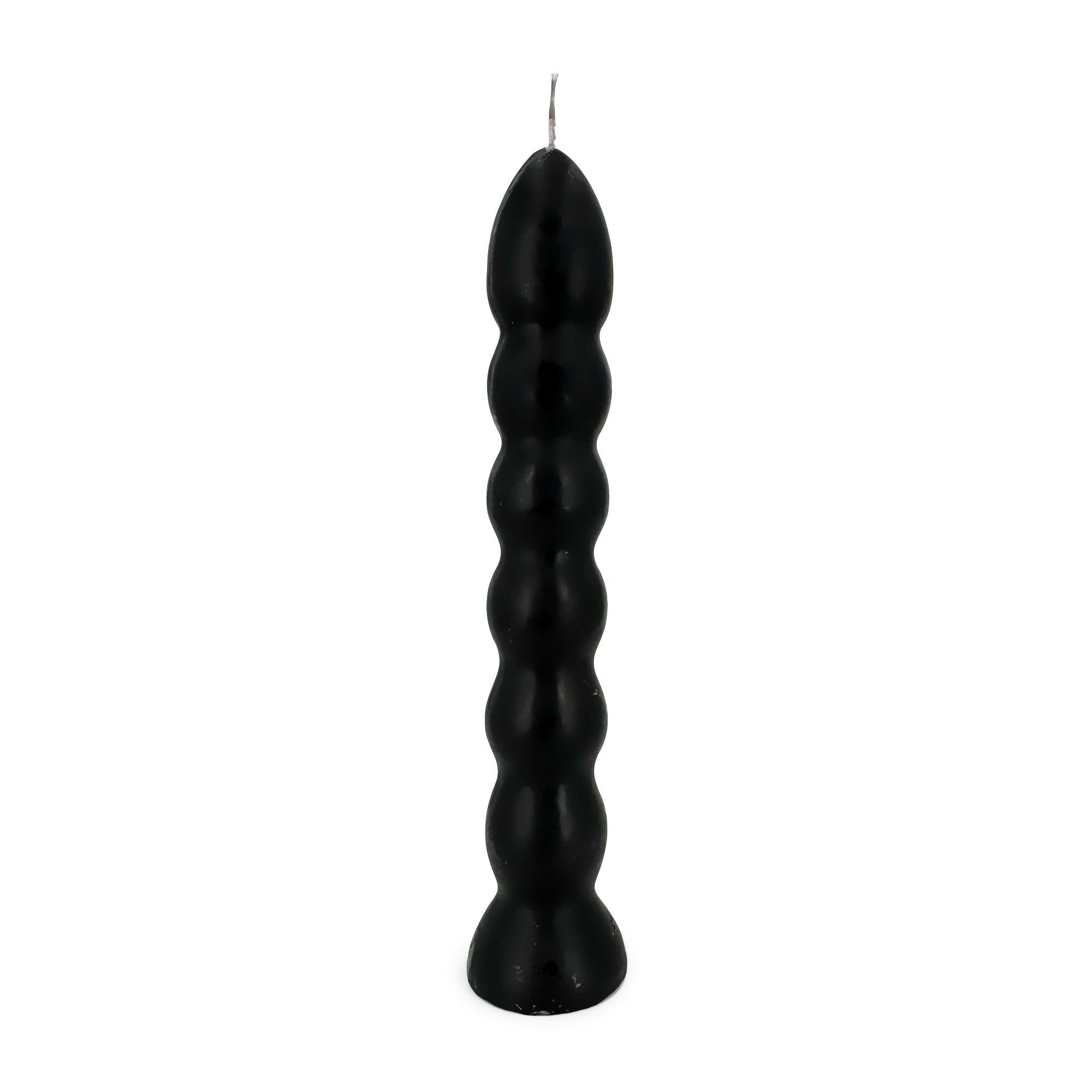 7 Nudos