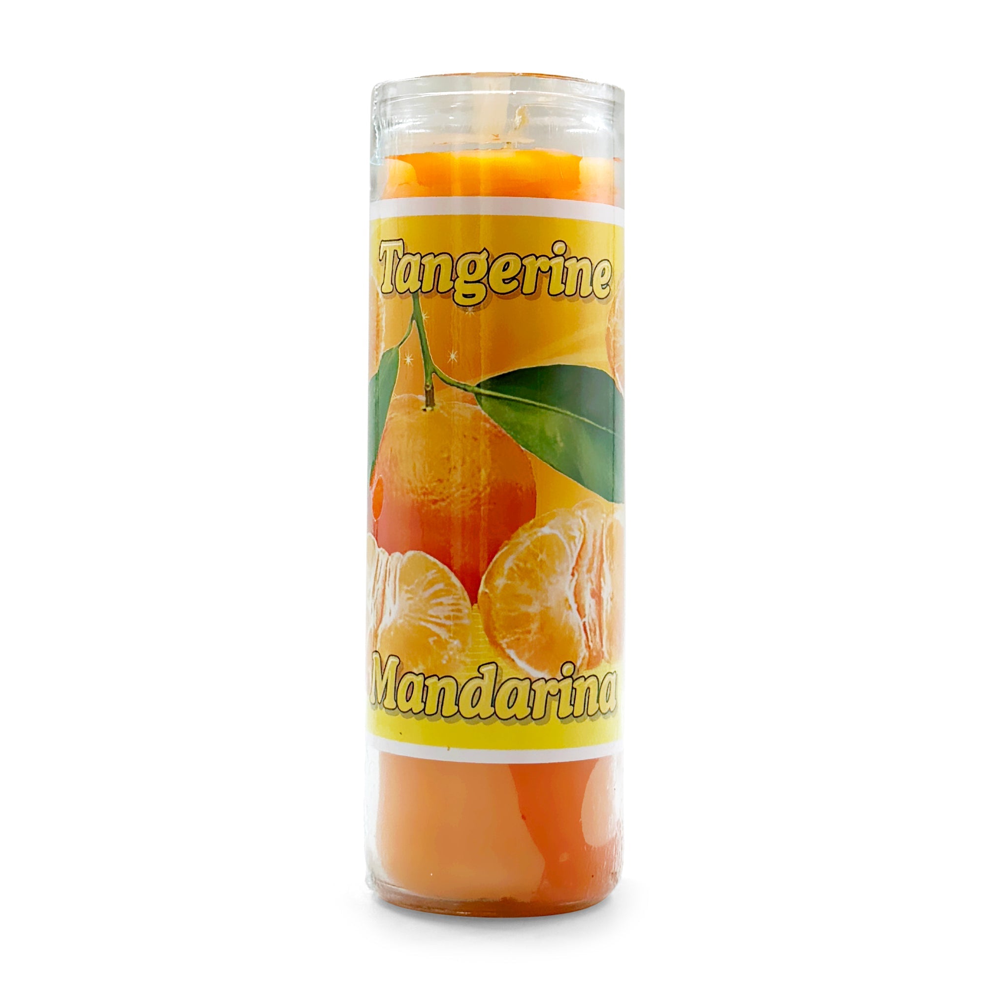 Mandarina / mandarina