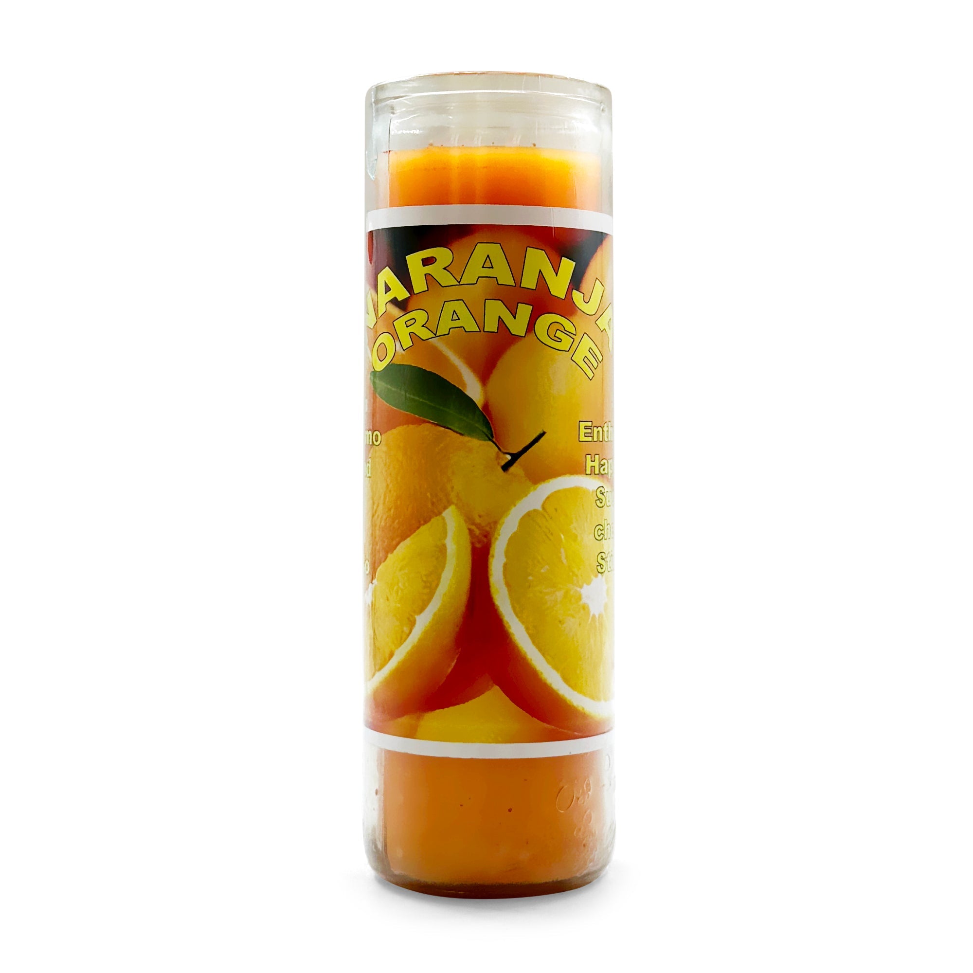 Naranja / Naranja