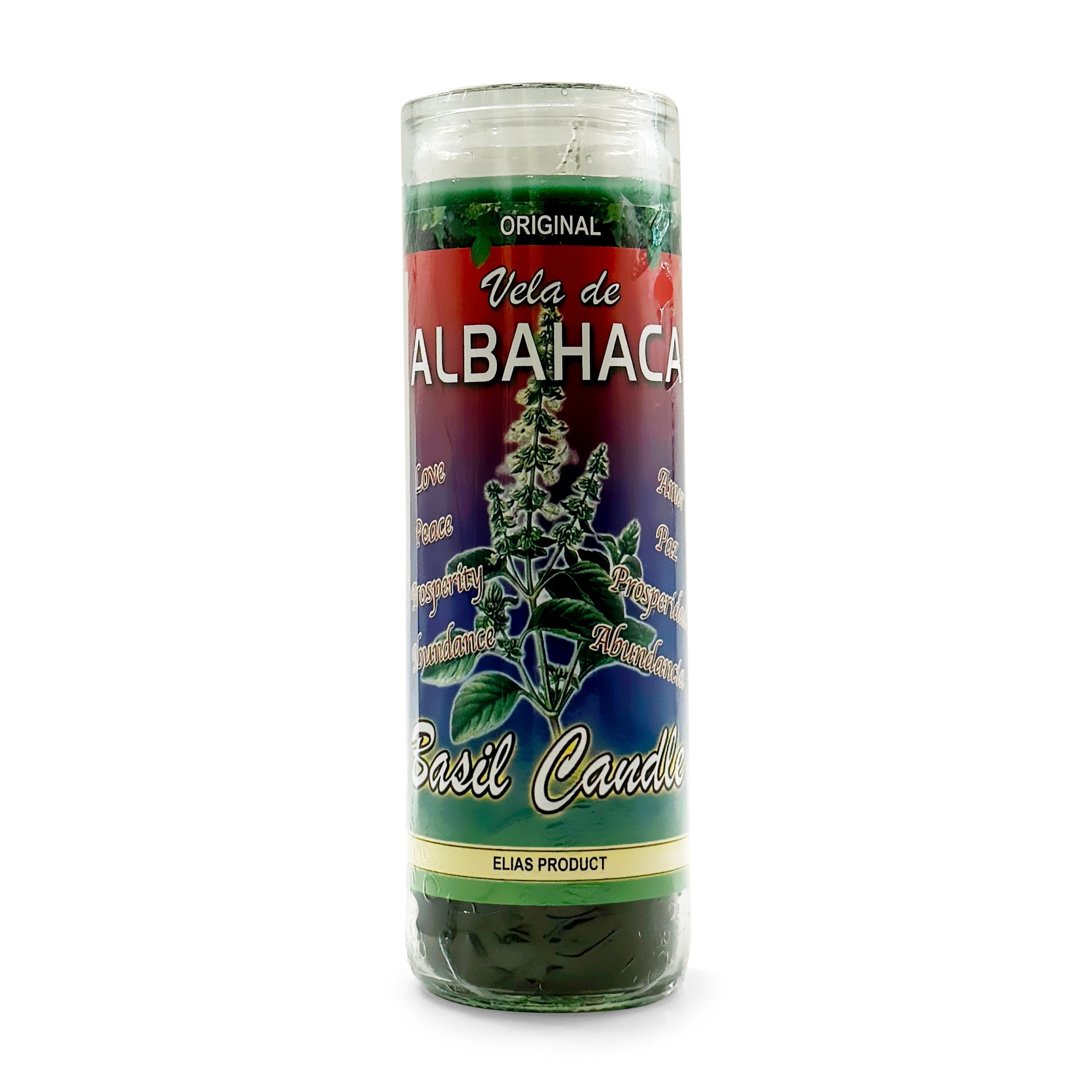 Albahaca