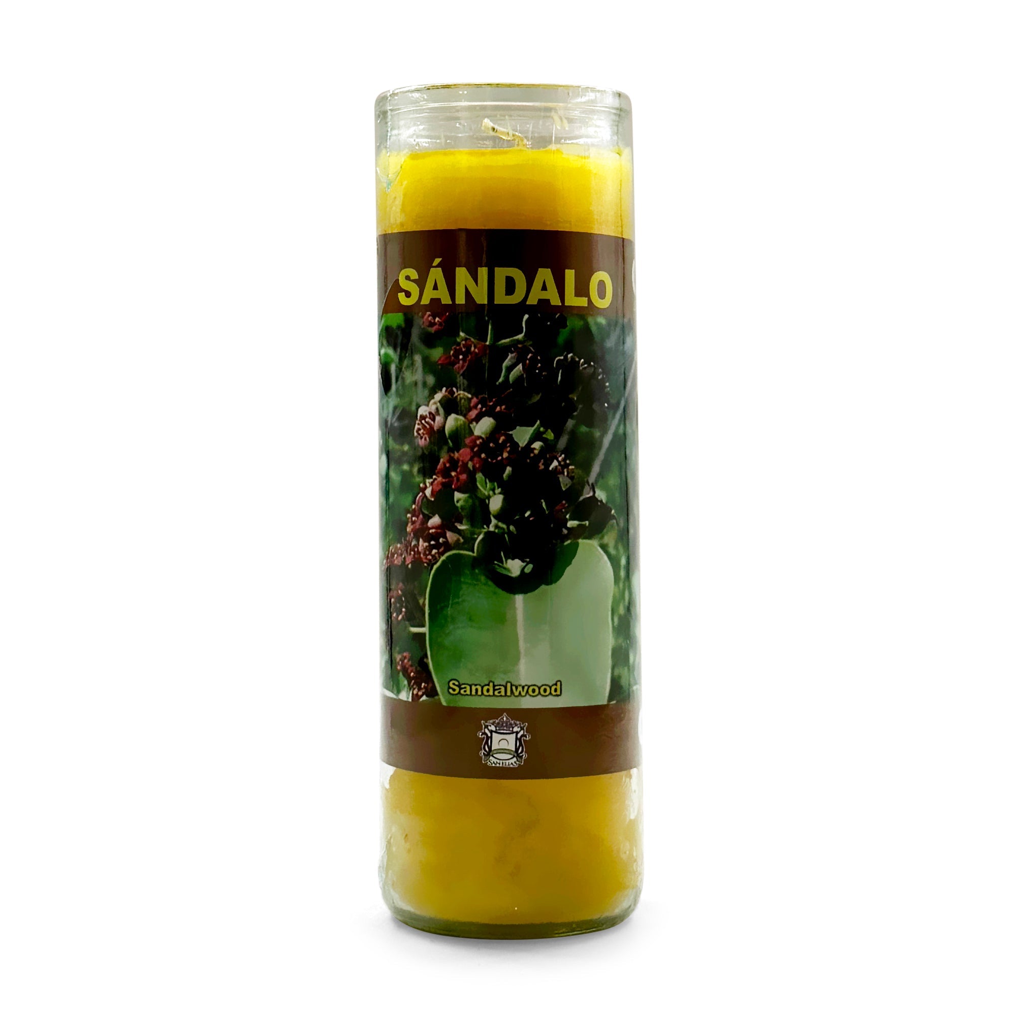 Sándalo / Sandalo