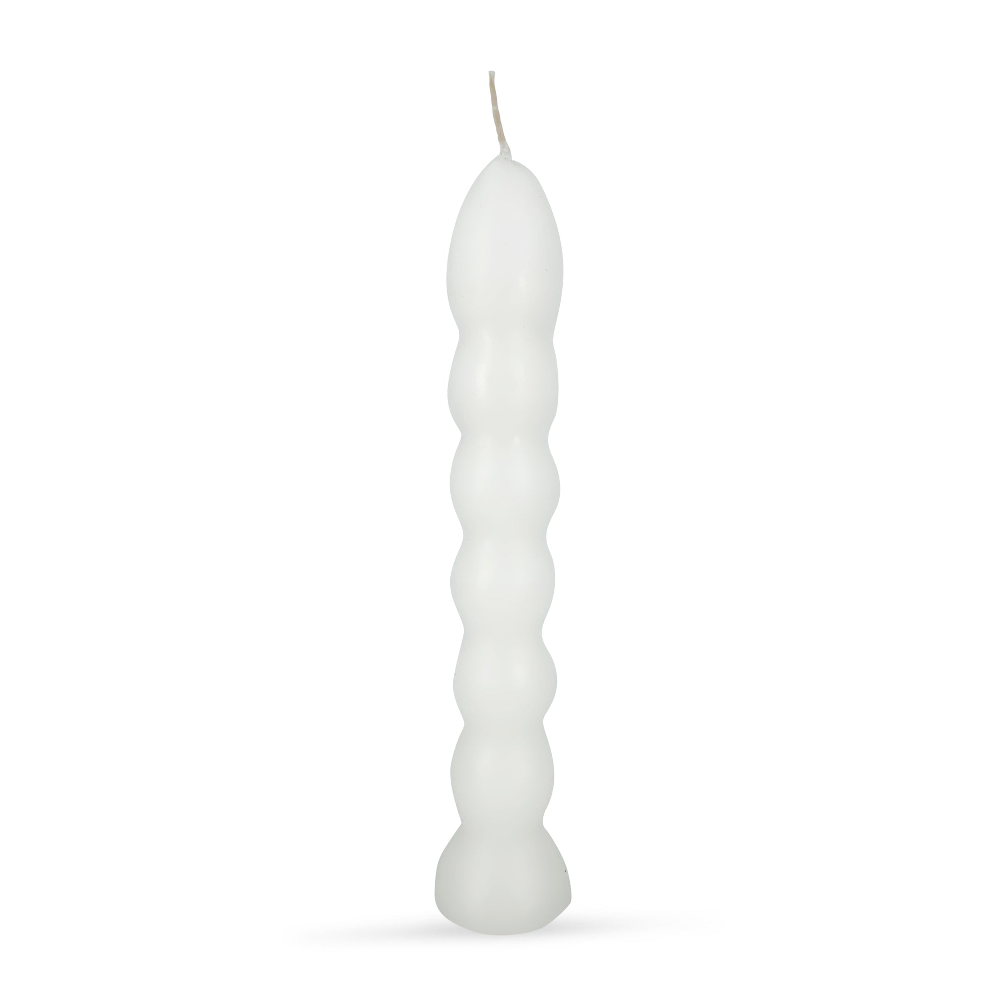 7 Nudos