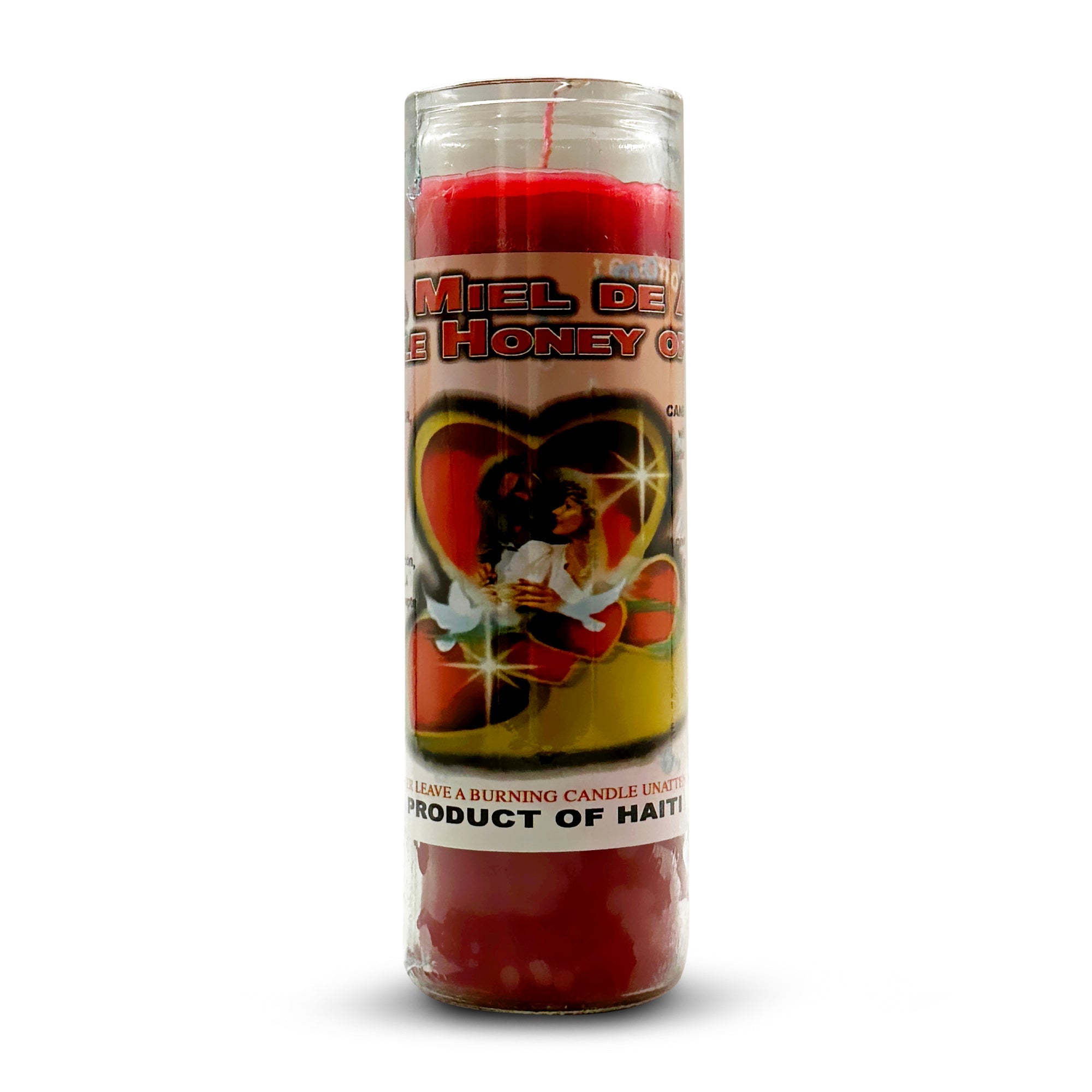 Amor Miel / Miel De Amor