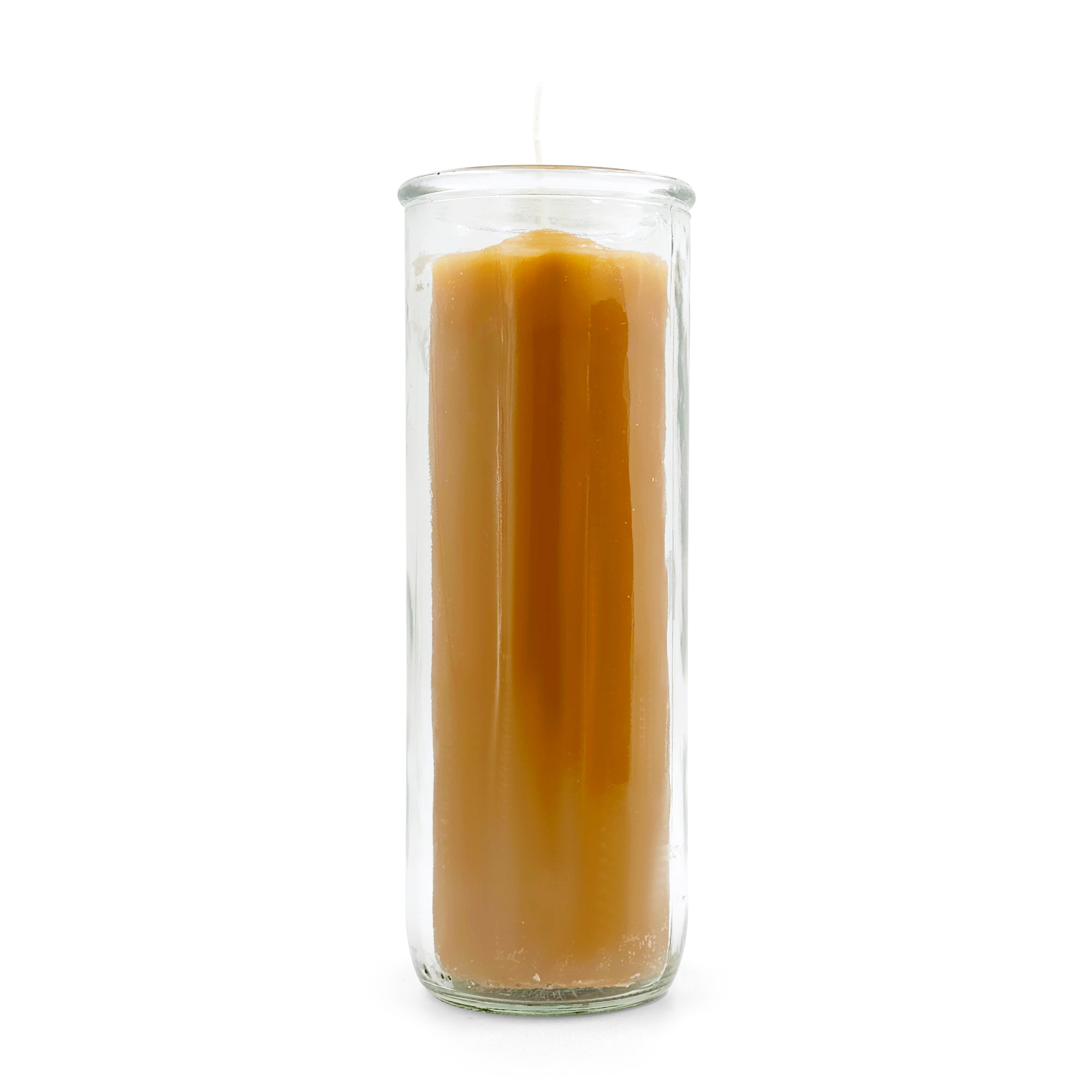 Pull Out Candle Gold