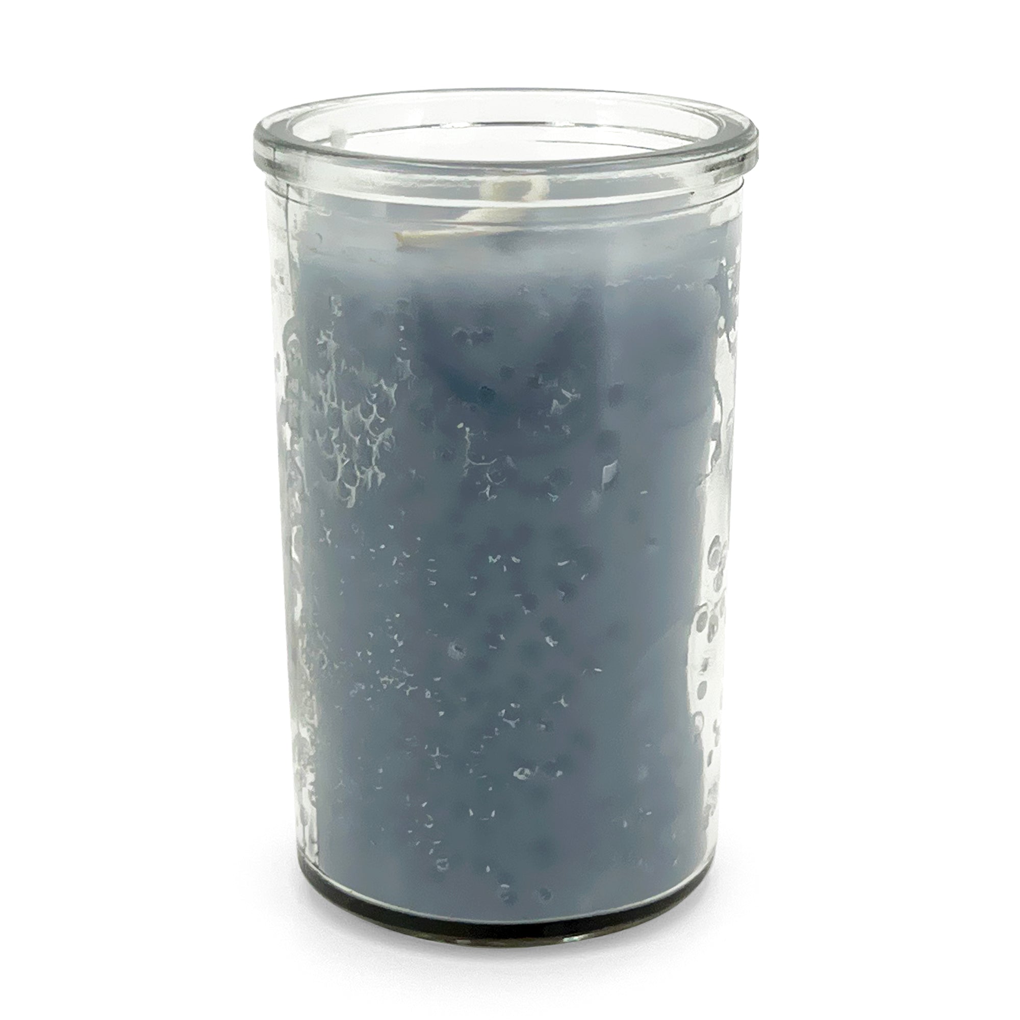 Vela de Cristal 50 Horas 50 ml Gris