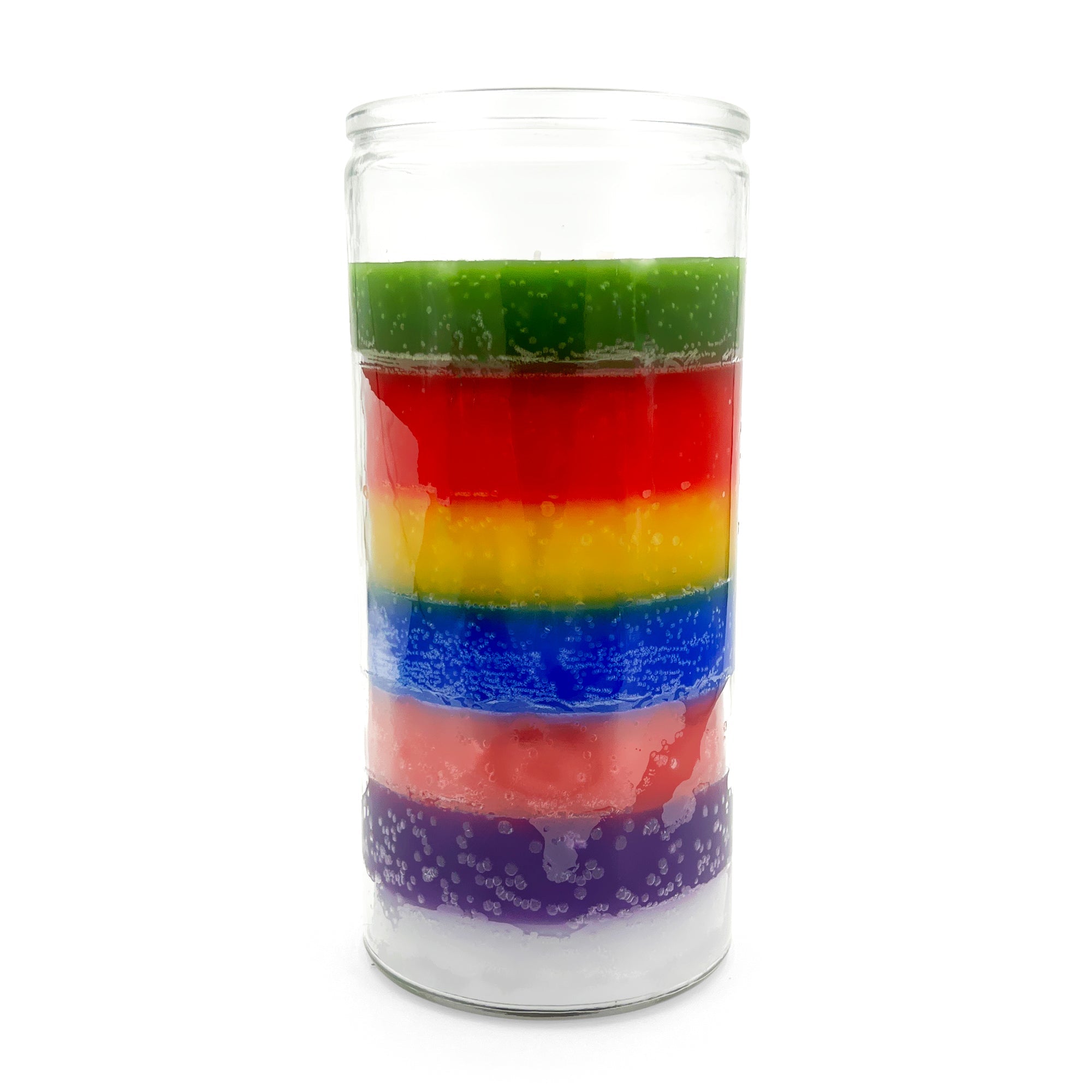 Vela Lisa 1600 ml 7 Colores