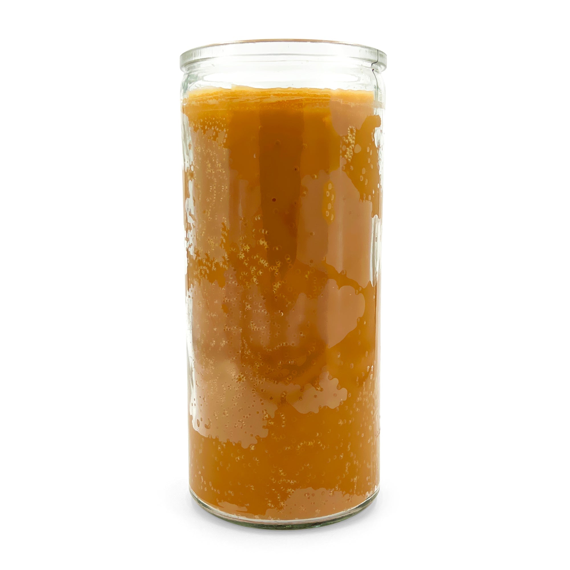 Vela Lisa 1600 ml Oro
