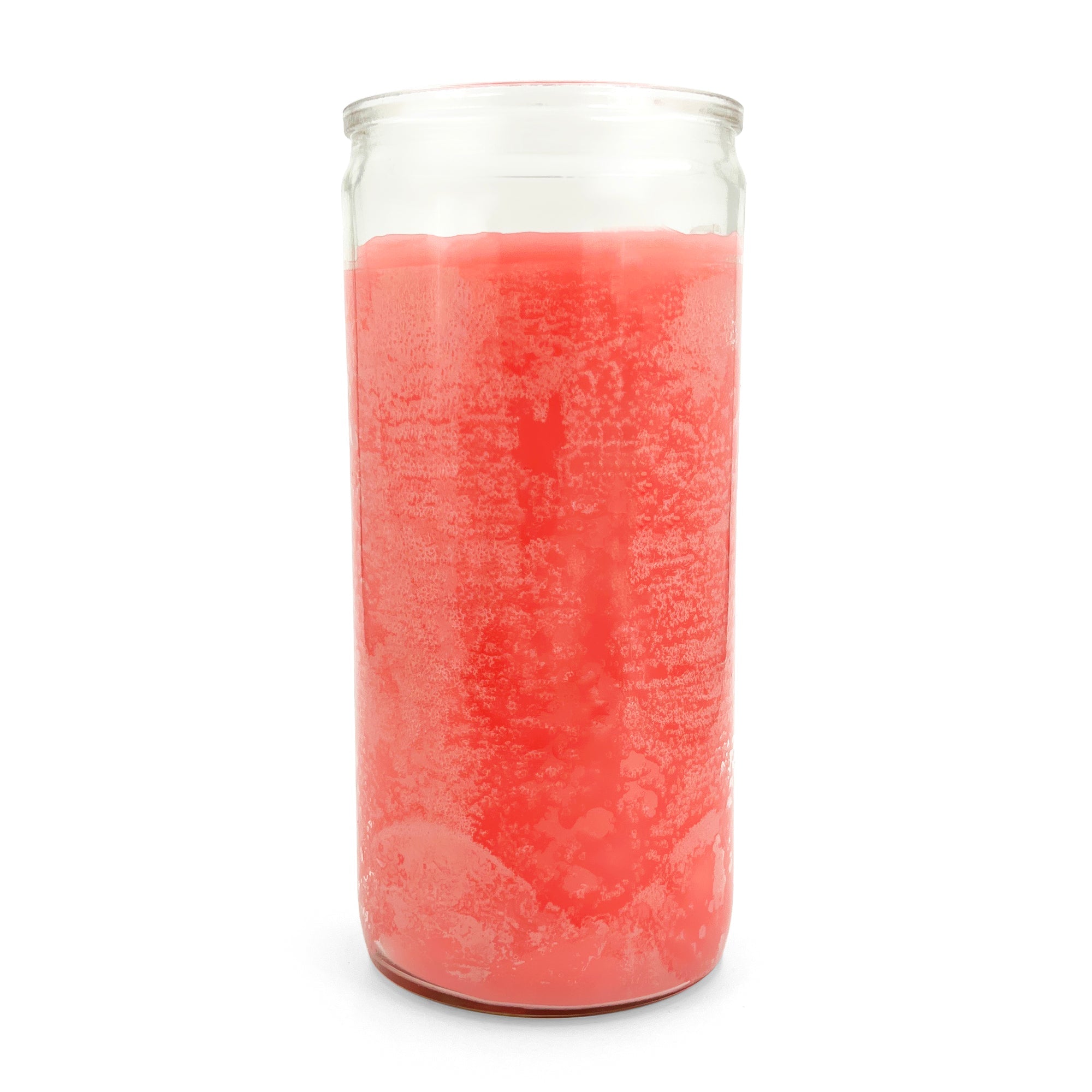 Vela Lisa 1600 ml Rosa