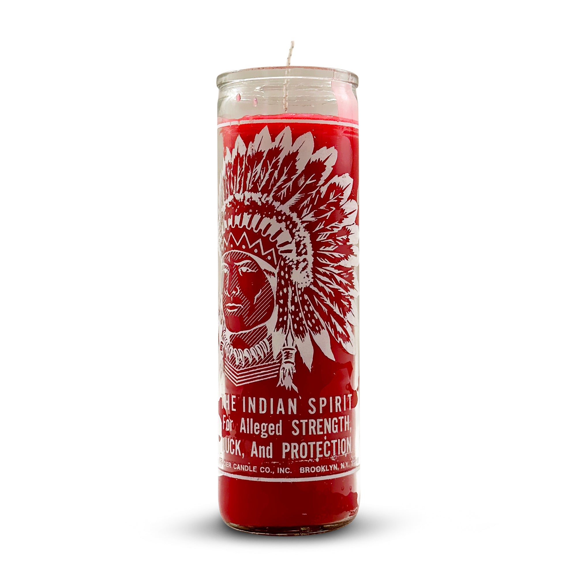 El espíritu indio / Espiritu Indio