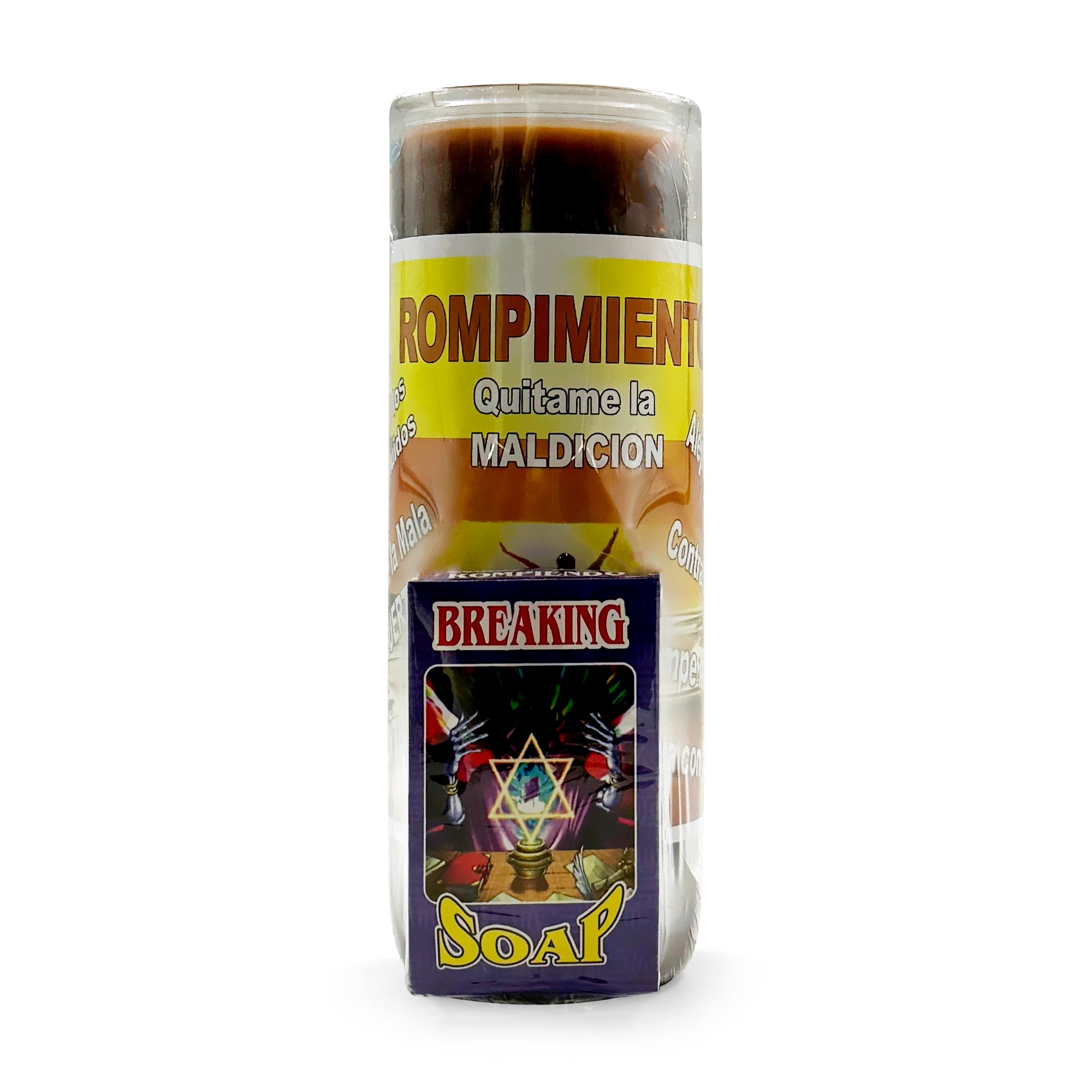 Rompimiento Kit