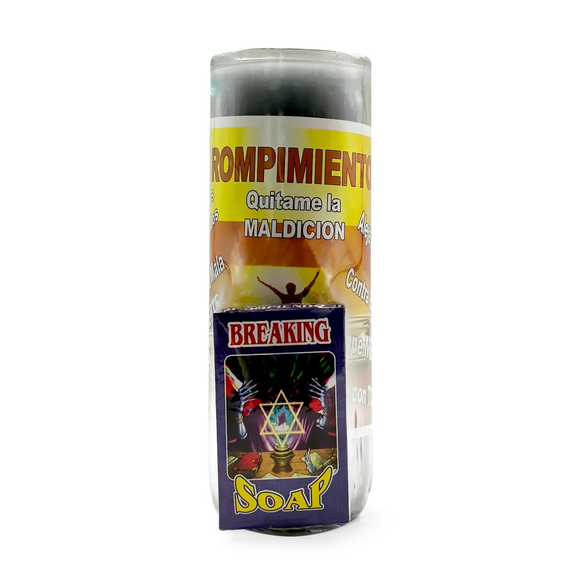 Rompimiento Kit