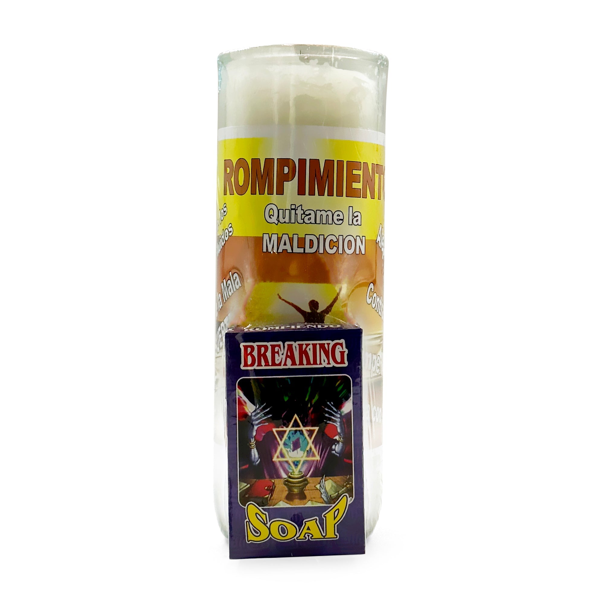 Rompimiento Kit