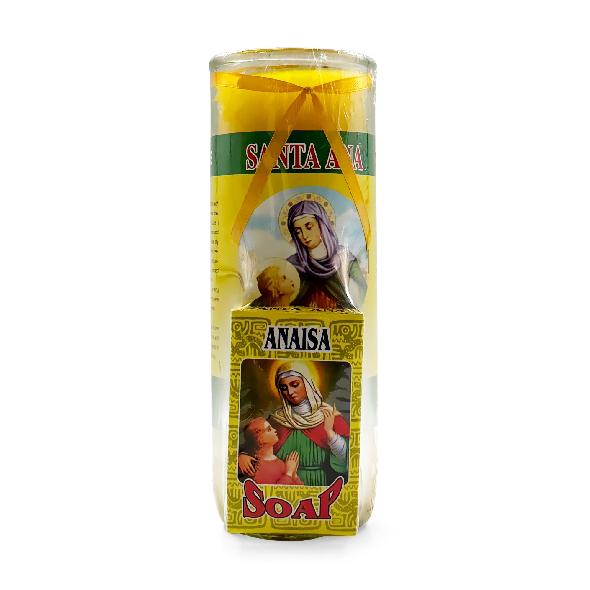 Kit de Santa Ana / Santa Ana