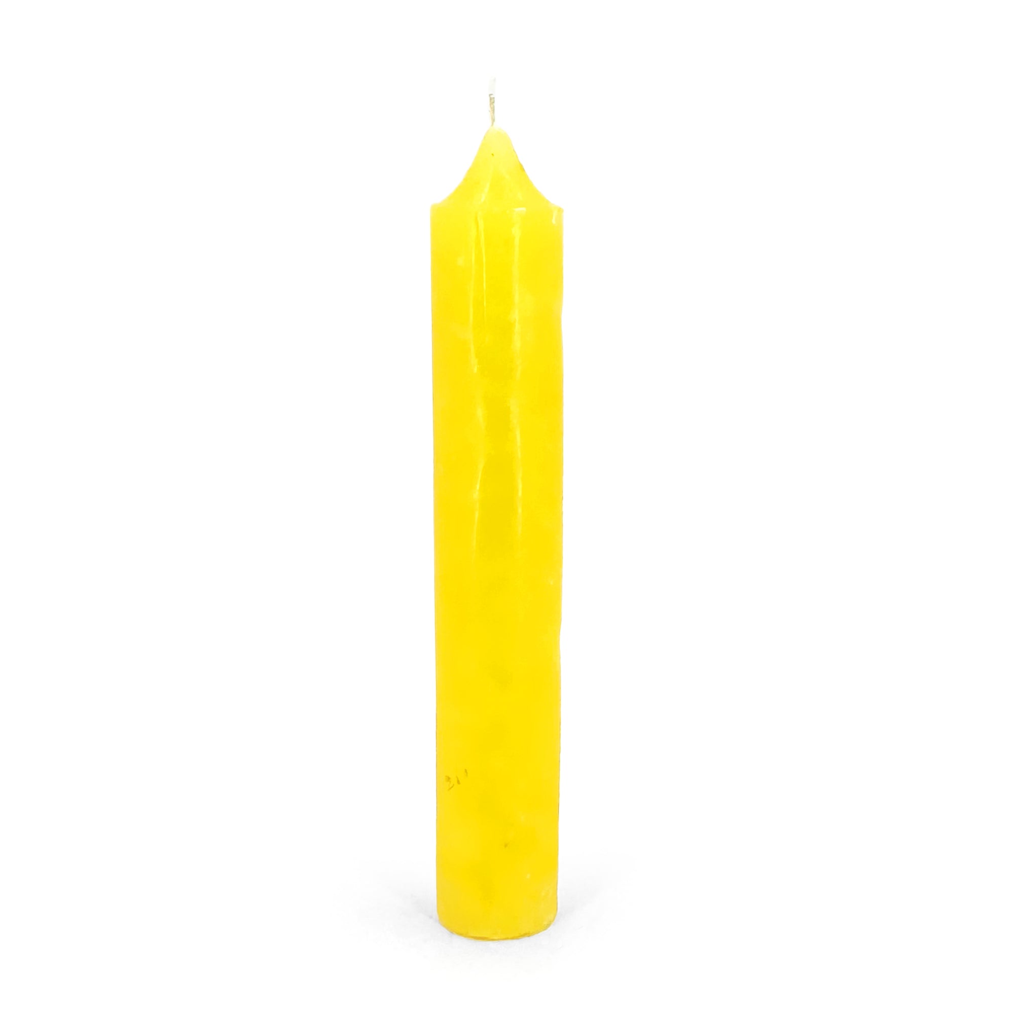 Vela Yumbo de 9"