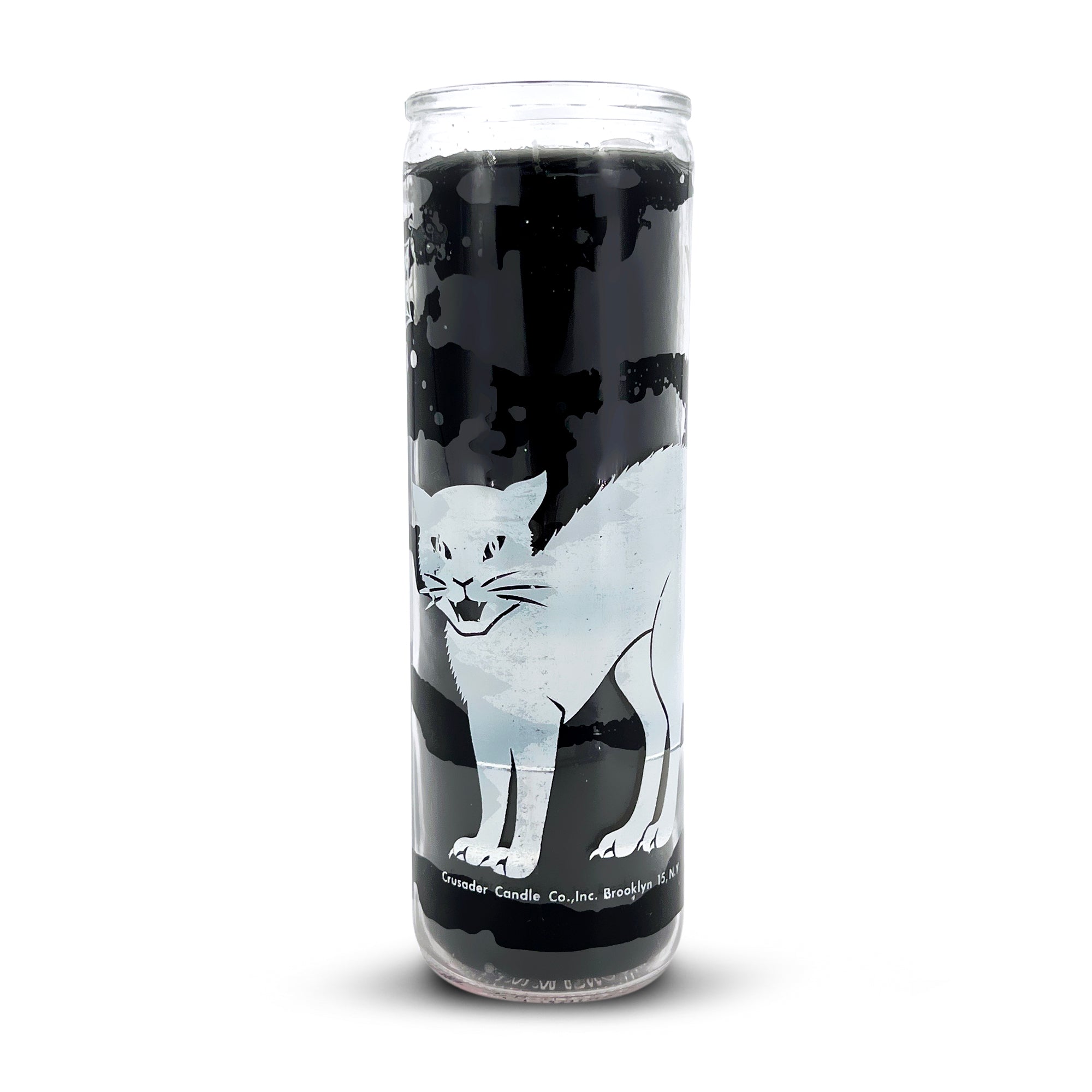 Gato Negro