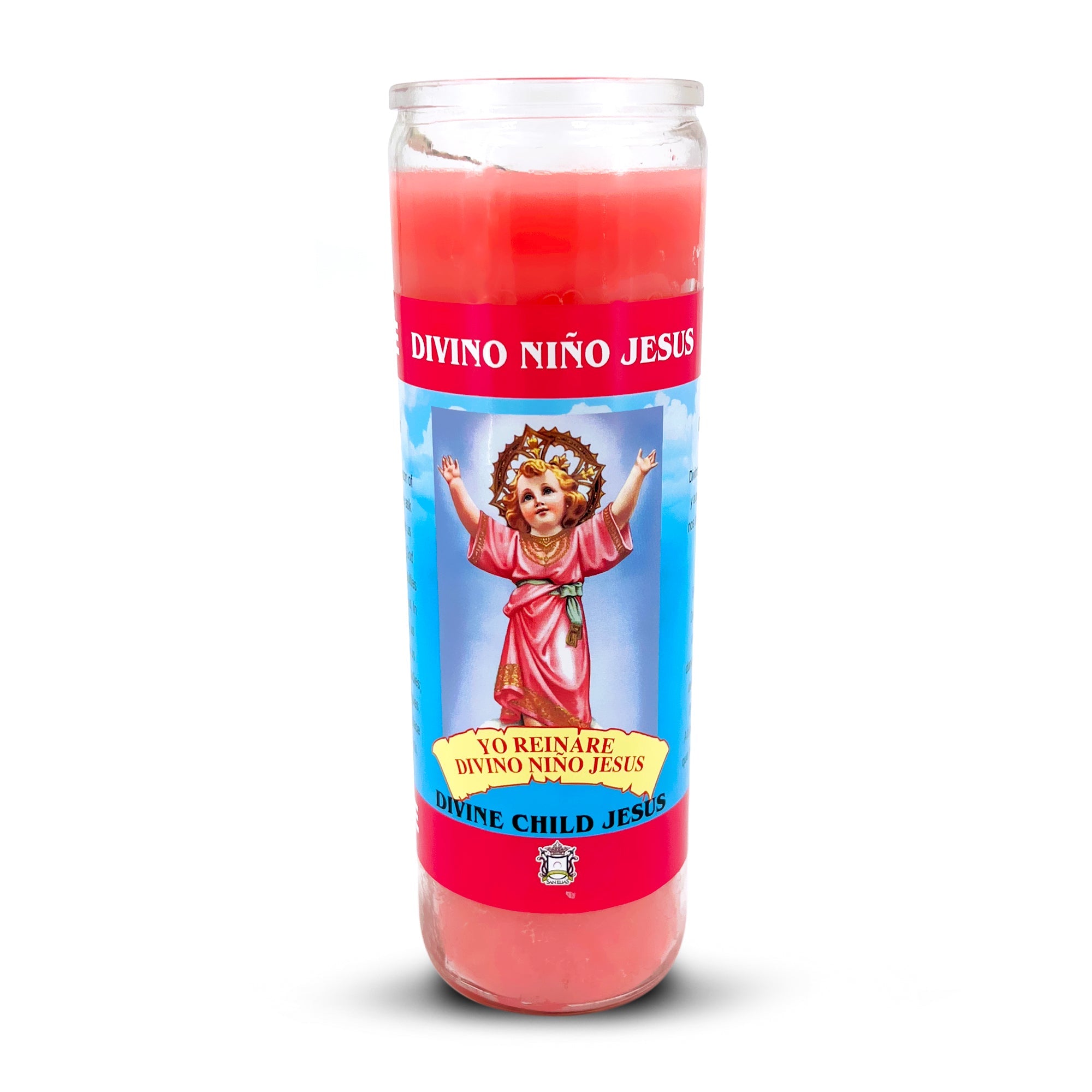 Divine Child Jesus / Divino Niño
