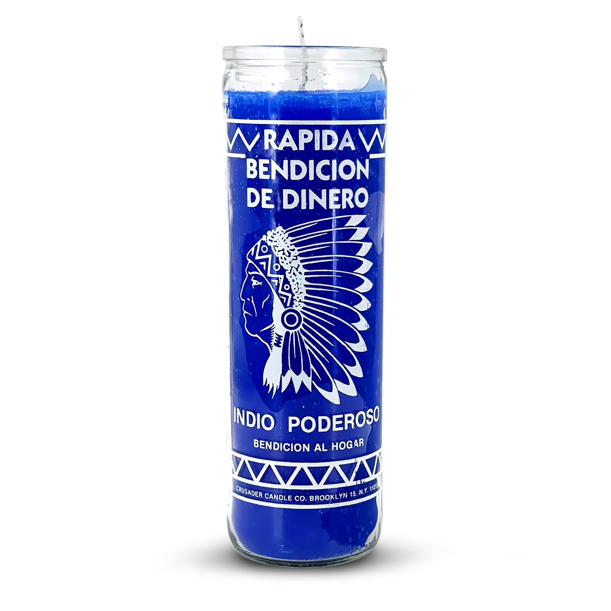 Rápida Bendición de Dinero Indio Poderoso