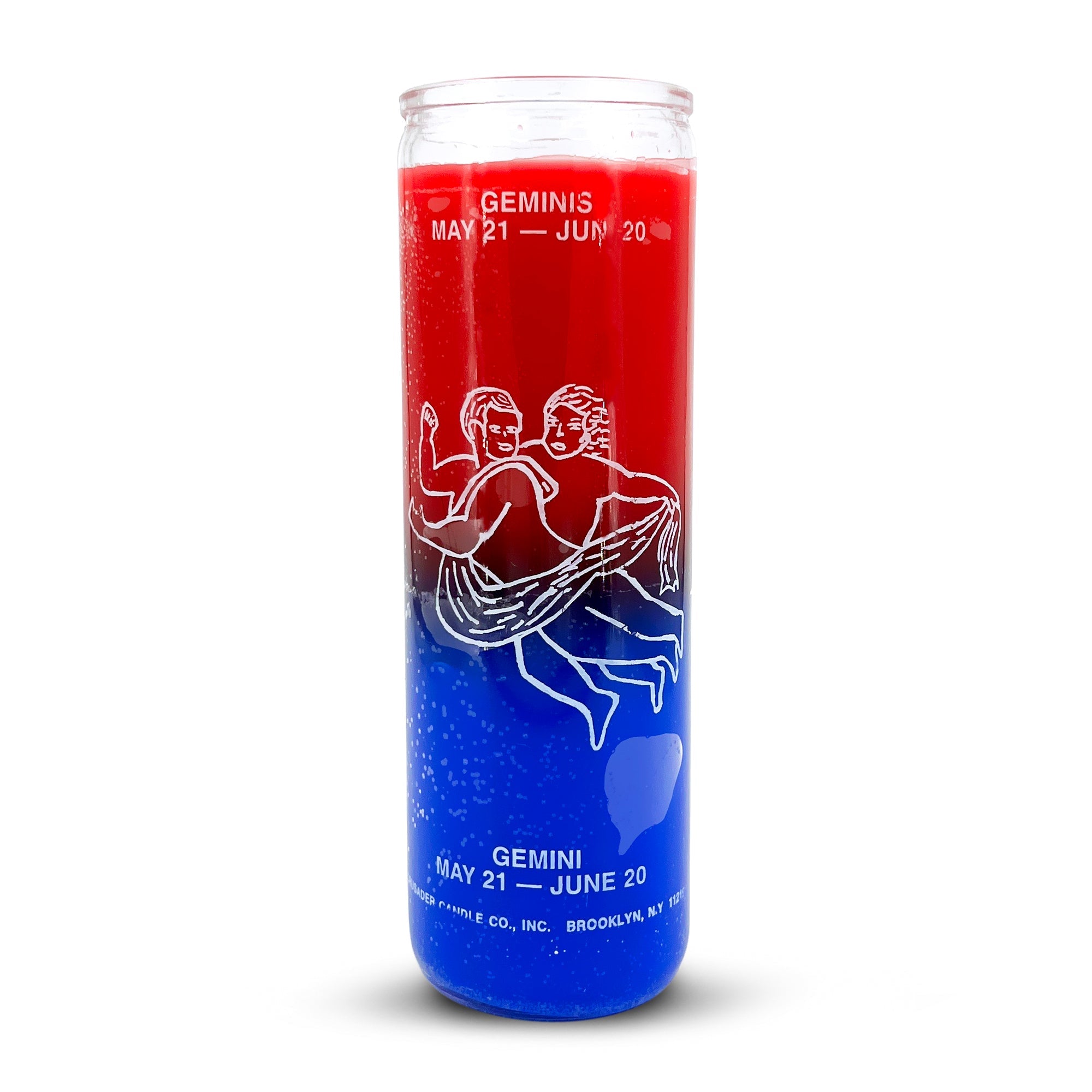 Géminis