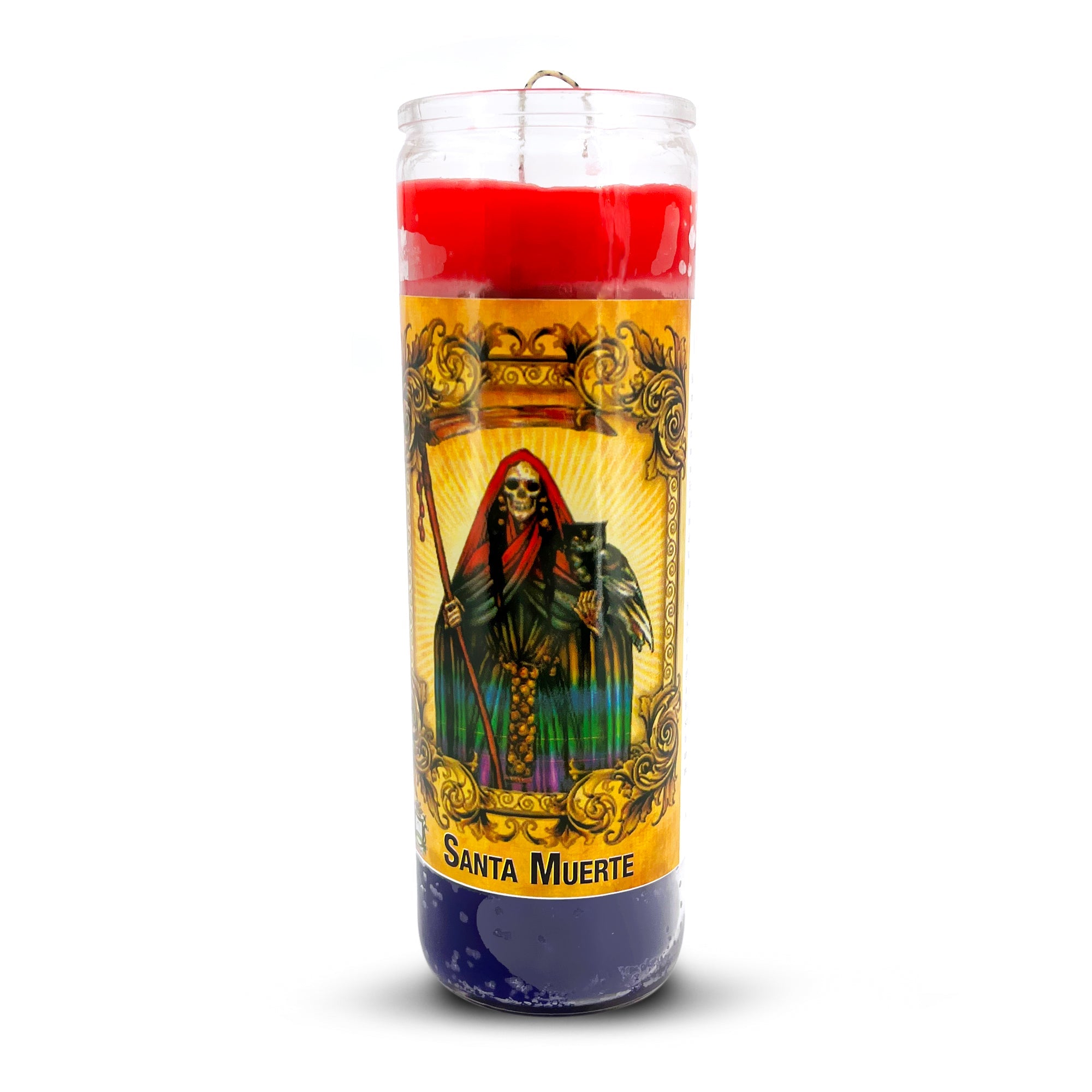 Holy Death / Santa Muerte 7 Colors
