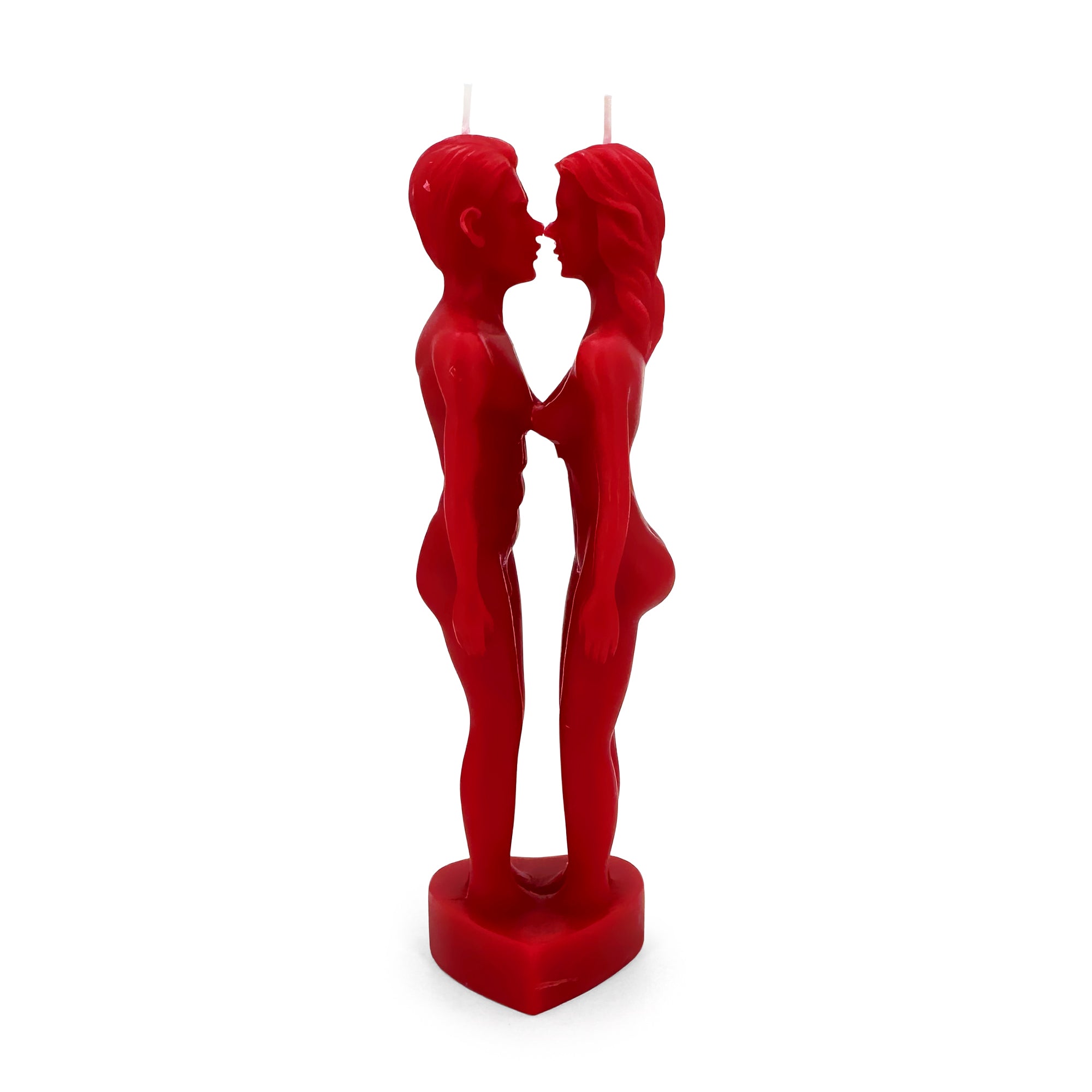 Amantes cara a cara / Cara a Cara Pareja