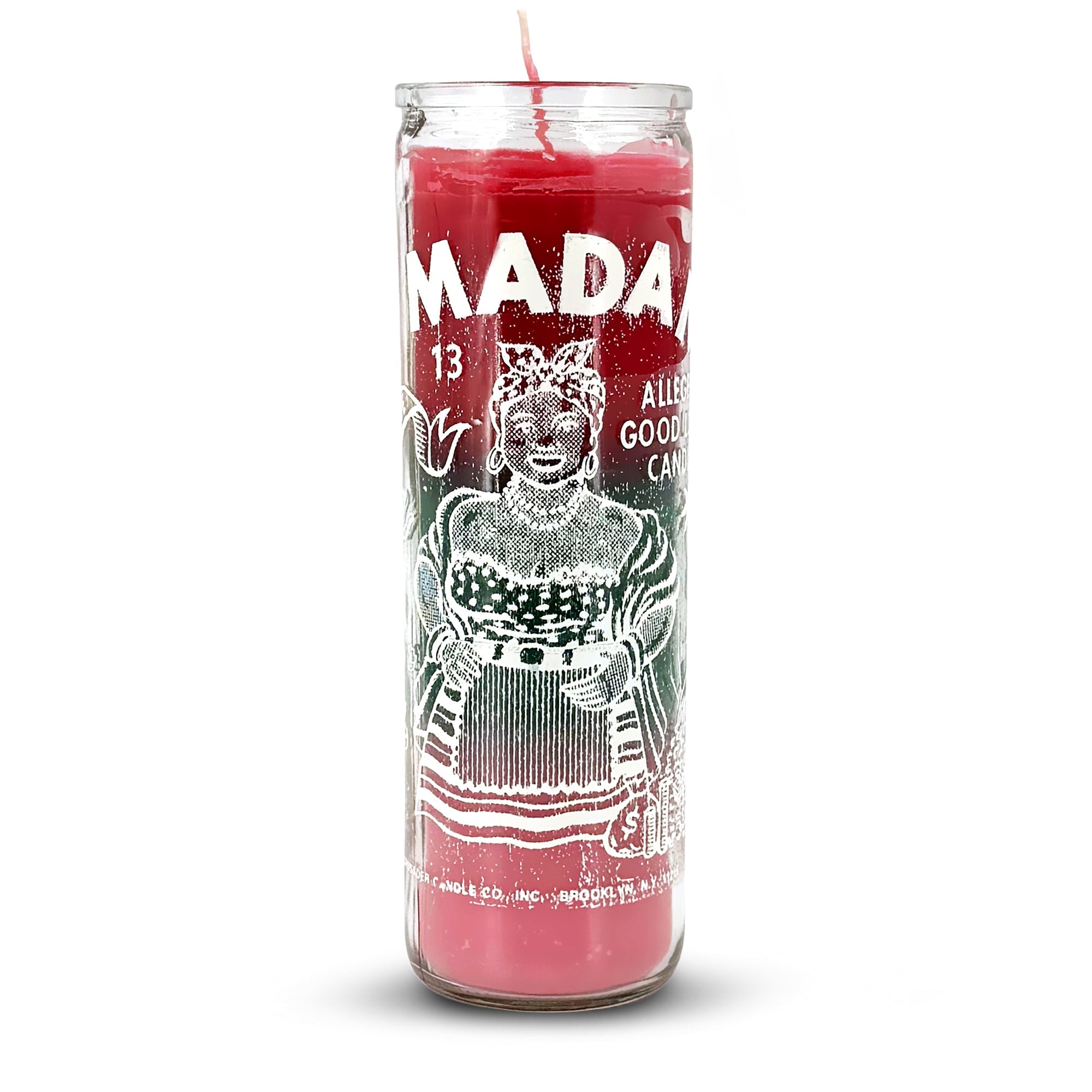 La Madama / La Madama