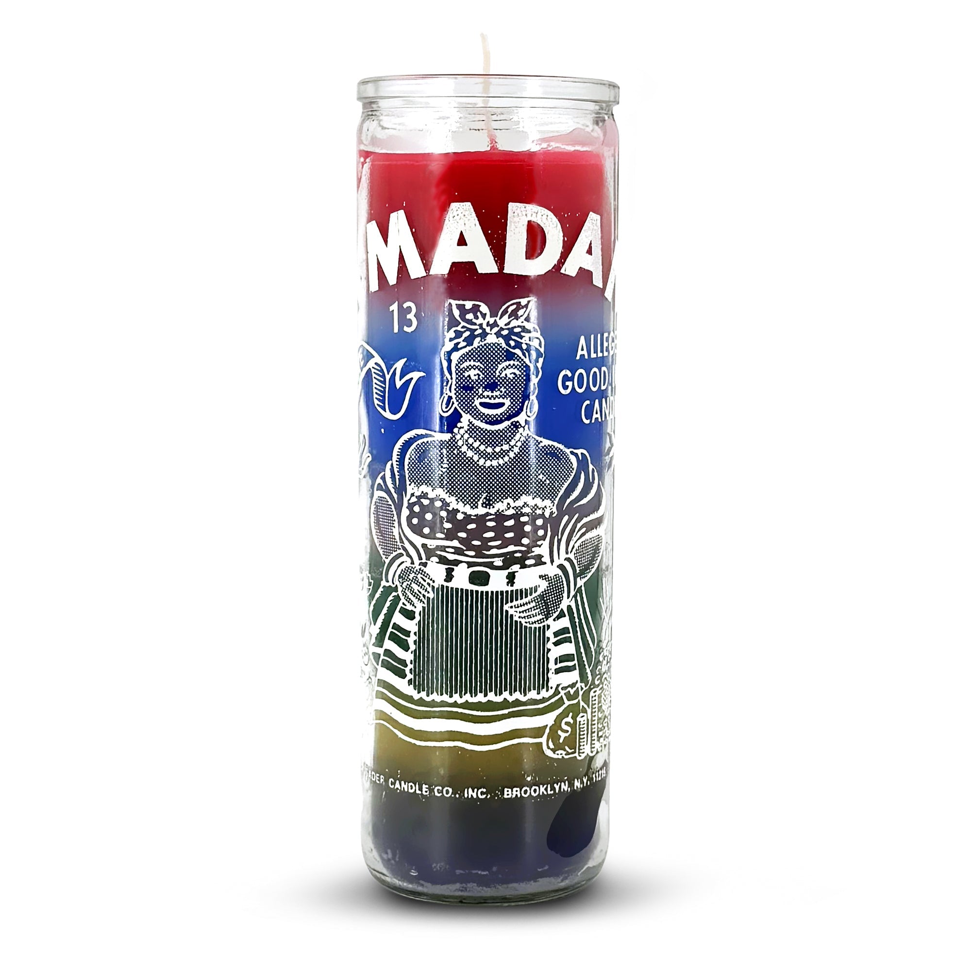 La Madama / La Madama