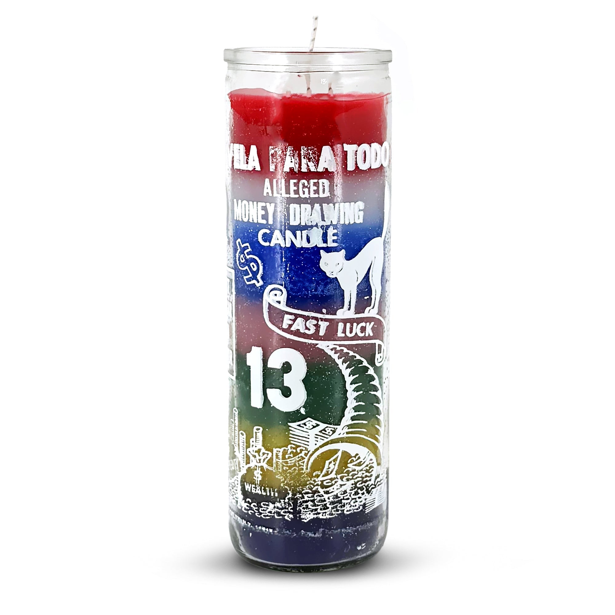 Vela Para Todo