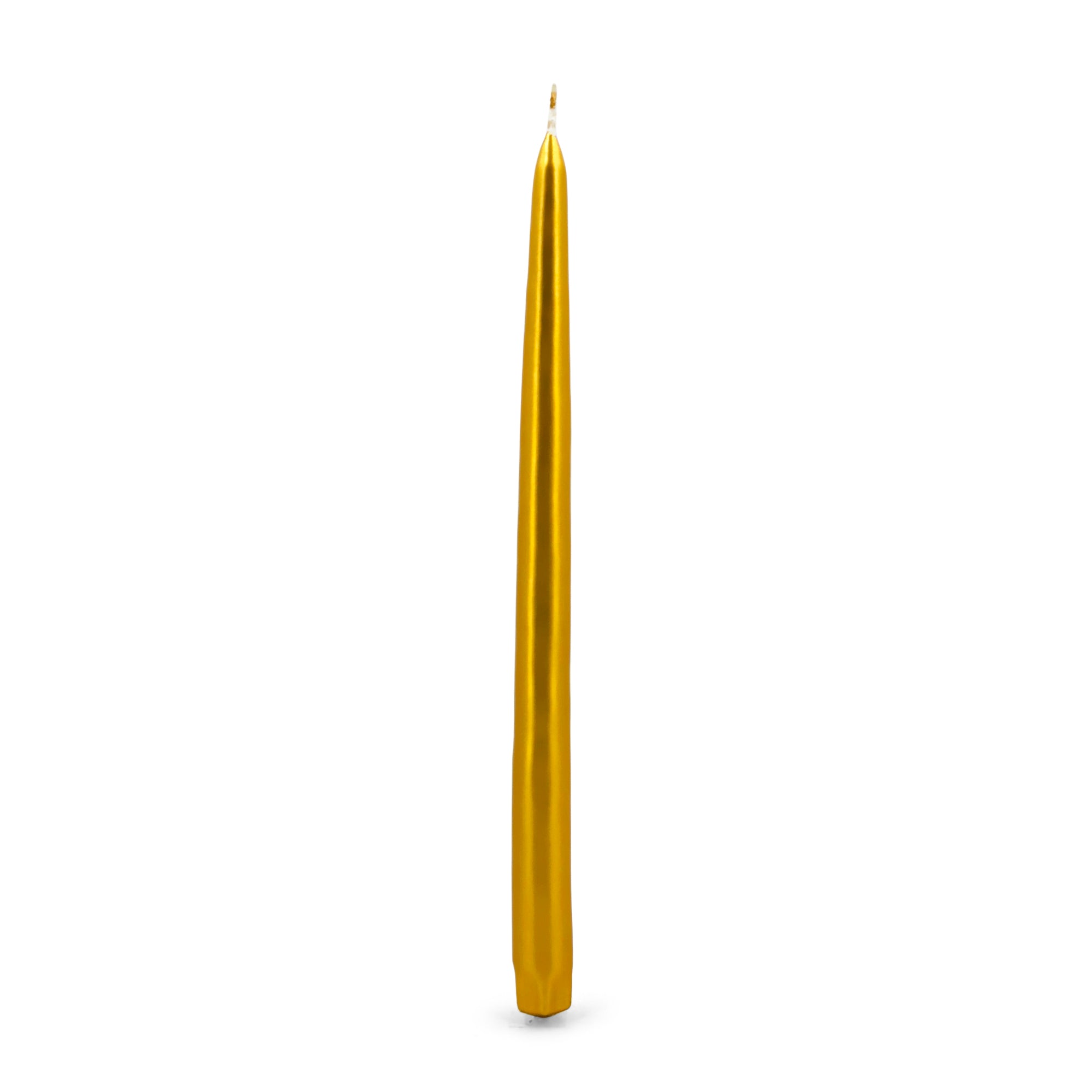 Vela cónica de 12"