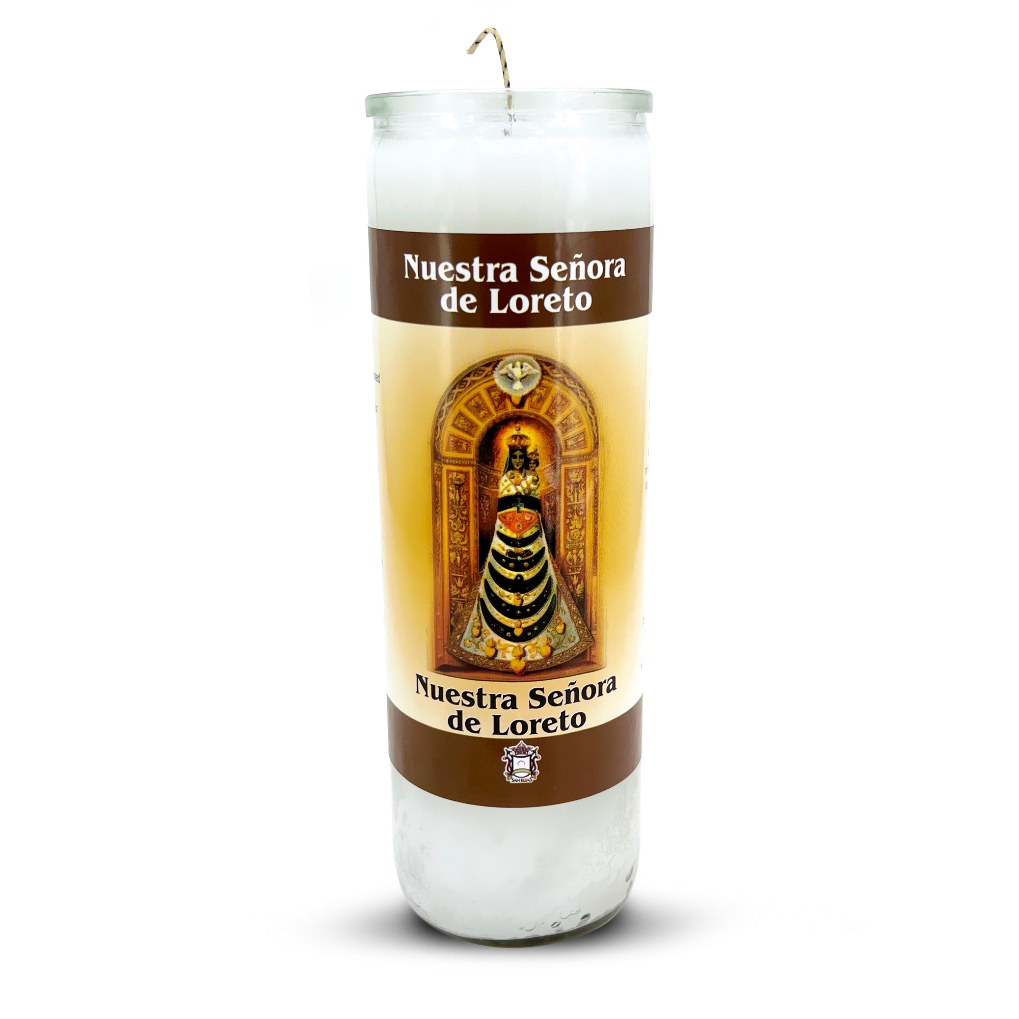 Nuestra Señora de Loreto / Nuestra Señora De Loreto