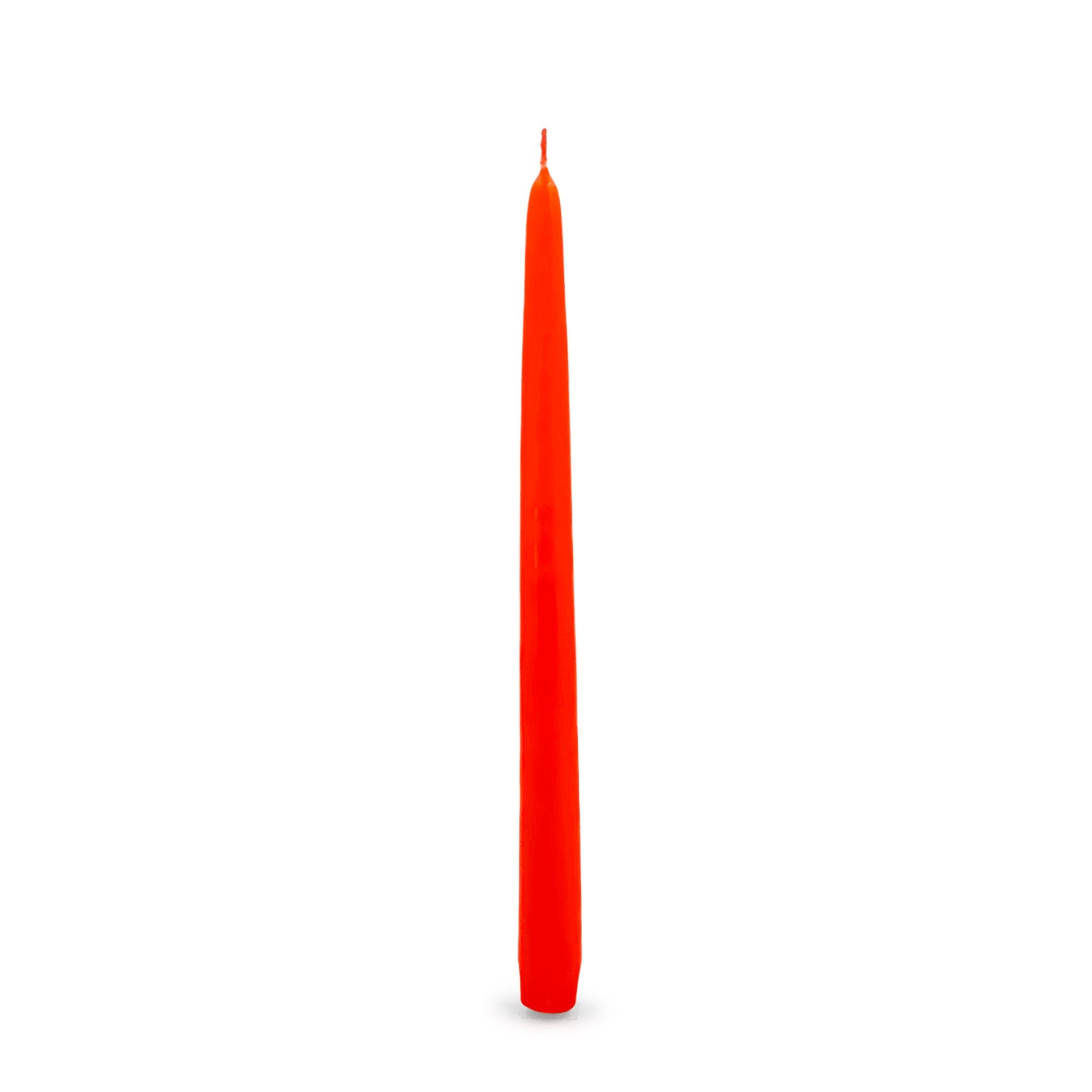 Vela cónica de 12"