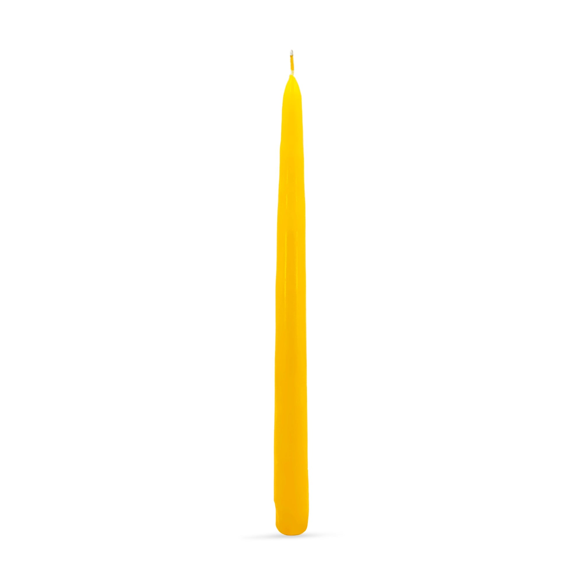 Vela cónica de 12"