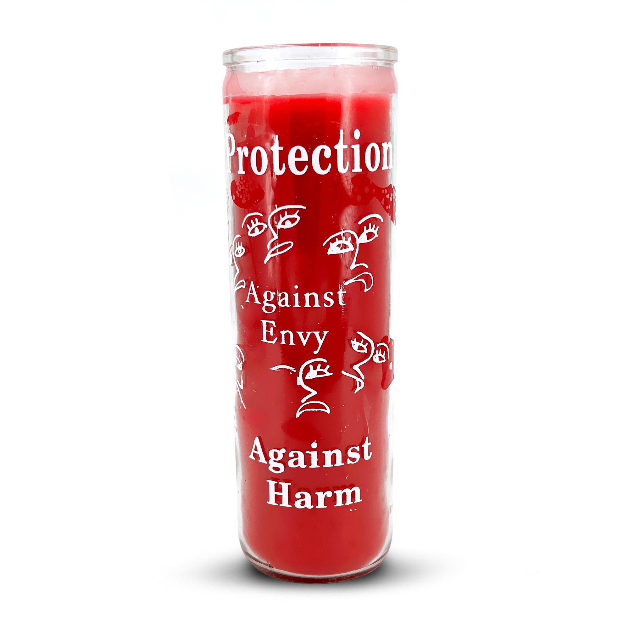 Protección / Protection