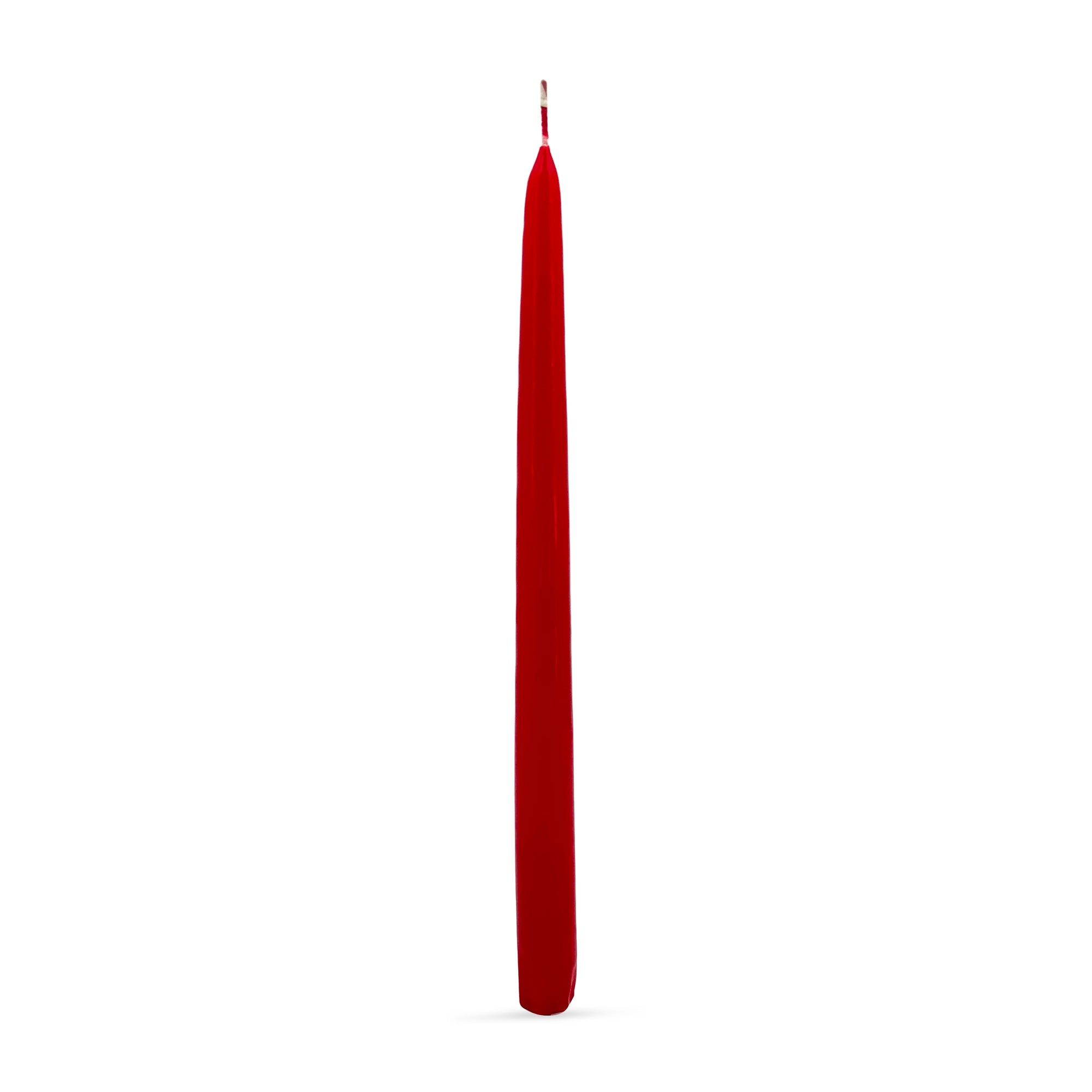 Vela cónica de 12"