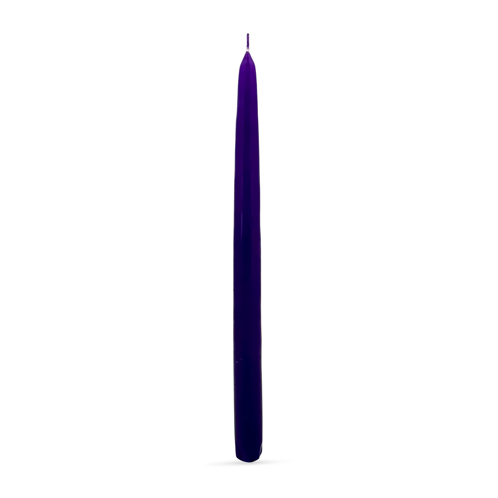Vela cónica de 12"