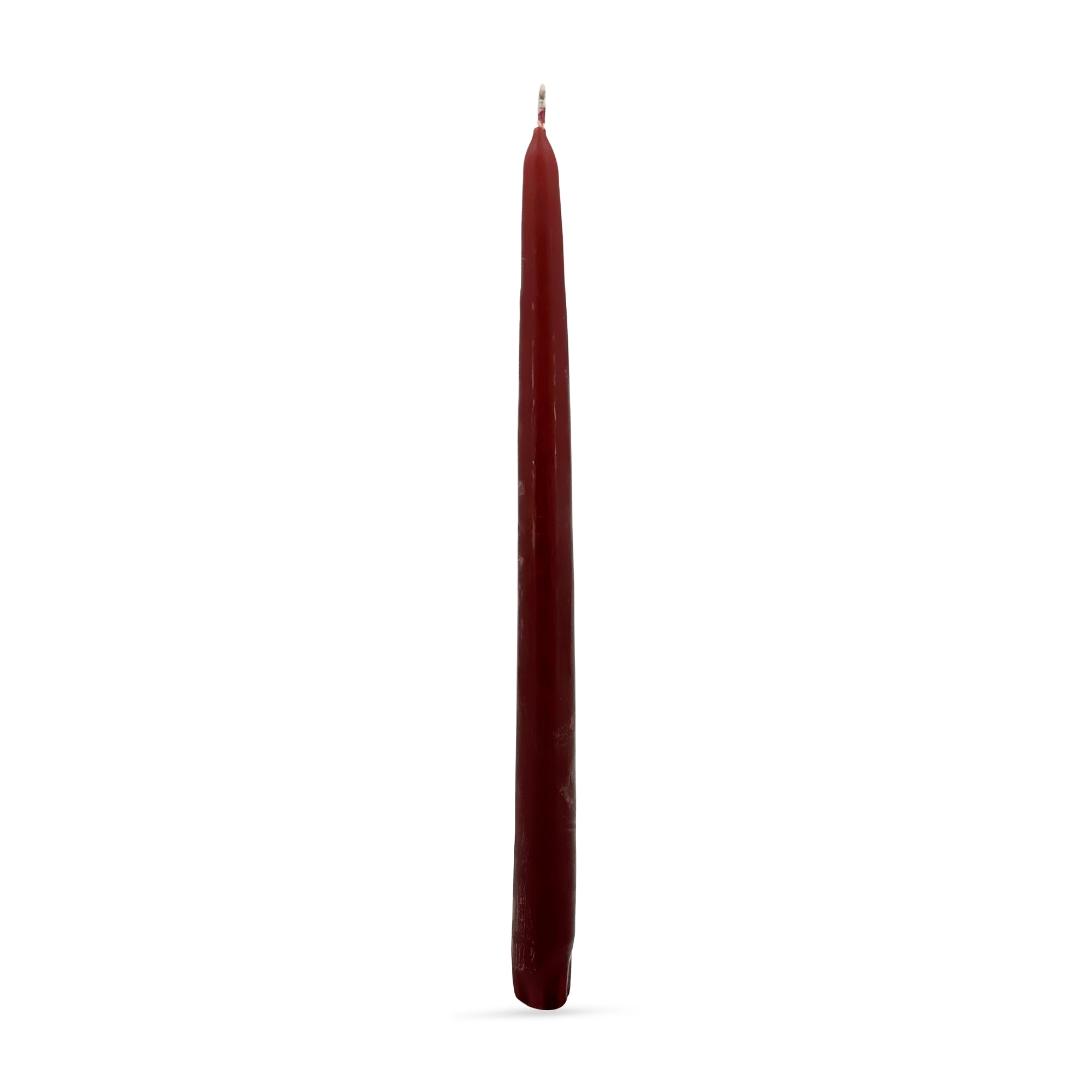 Vela cónica de 12"